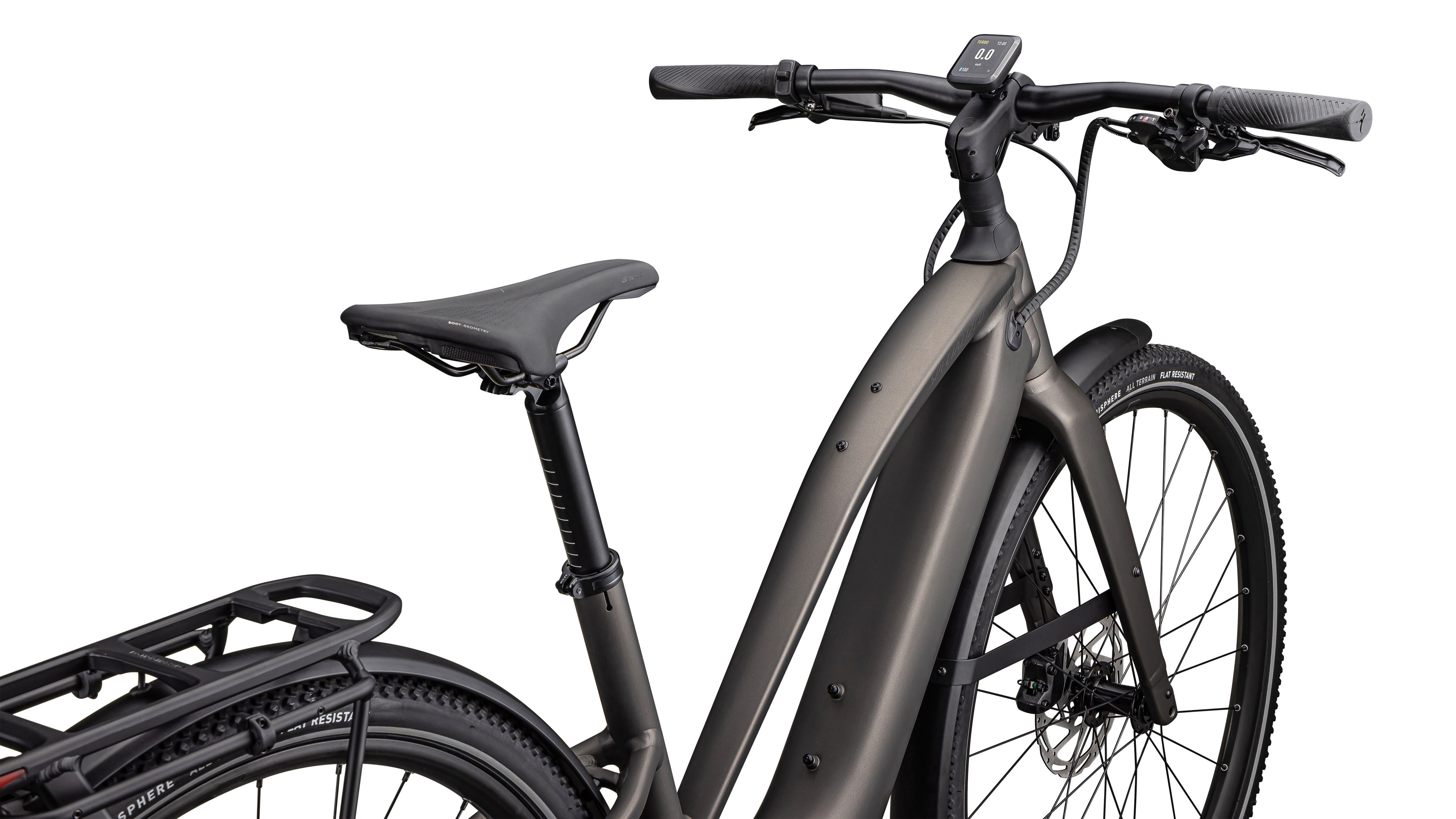 Turbo Vado SL 2 4.0 Step-Through EQ