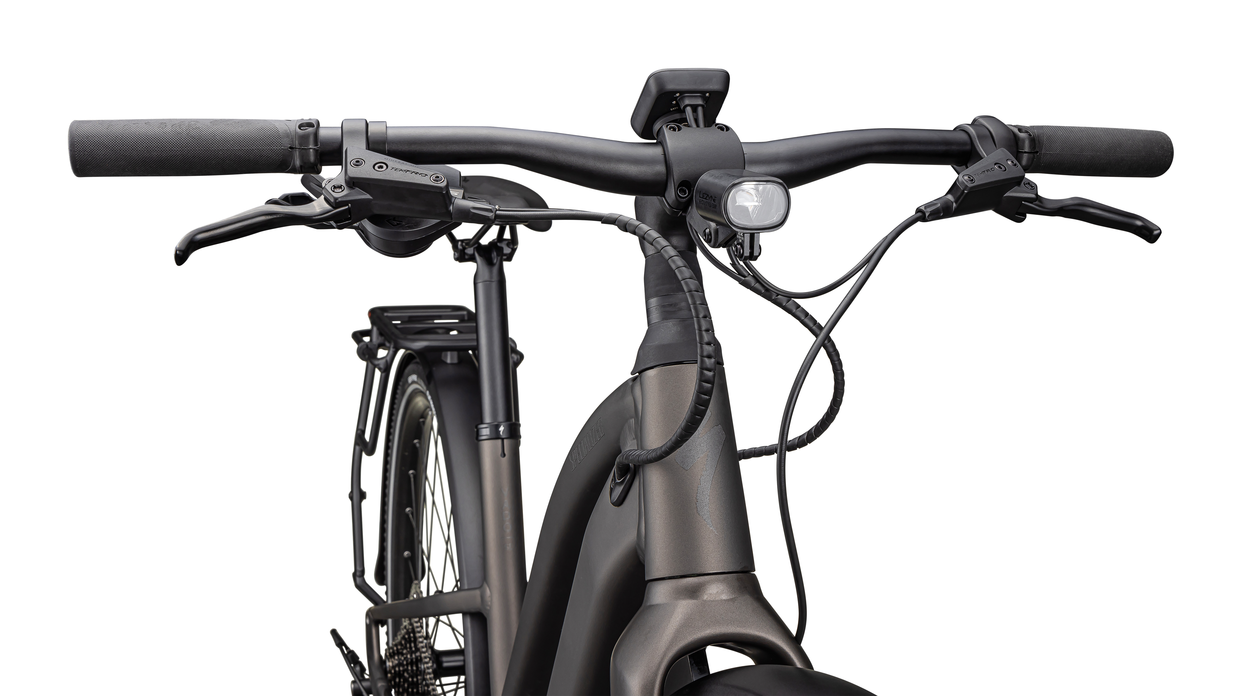 Turbo Vado SL 2 4.0 Step-Through EQ