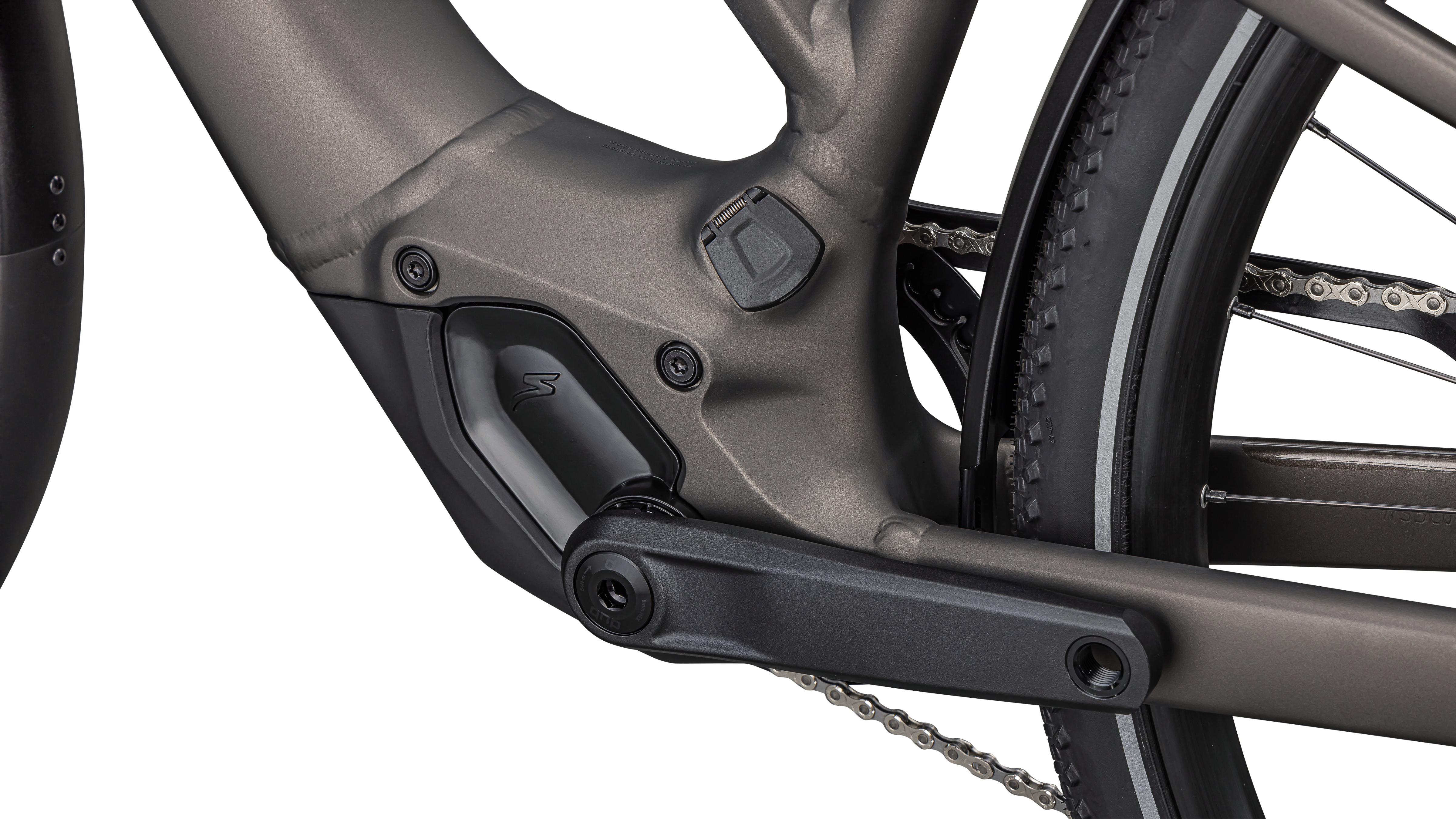 Turbo Vado SL 2 4.0 Step-Through EQ