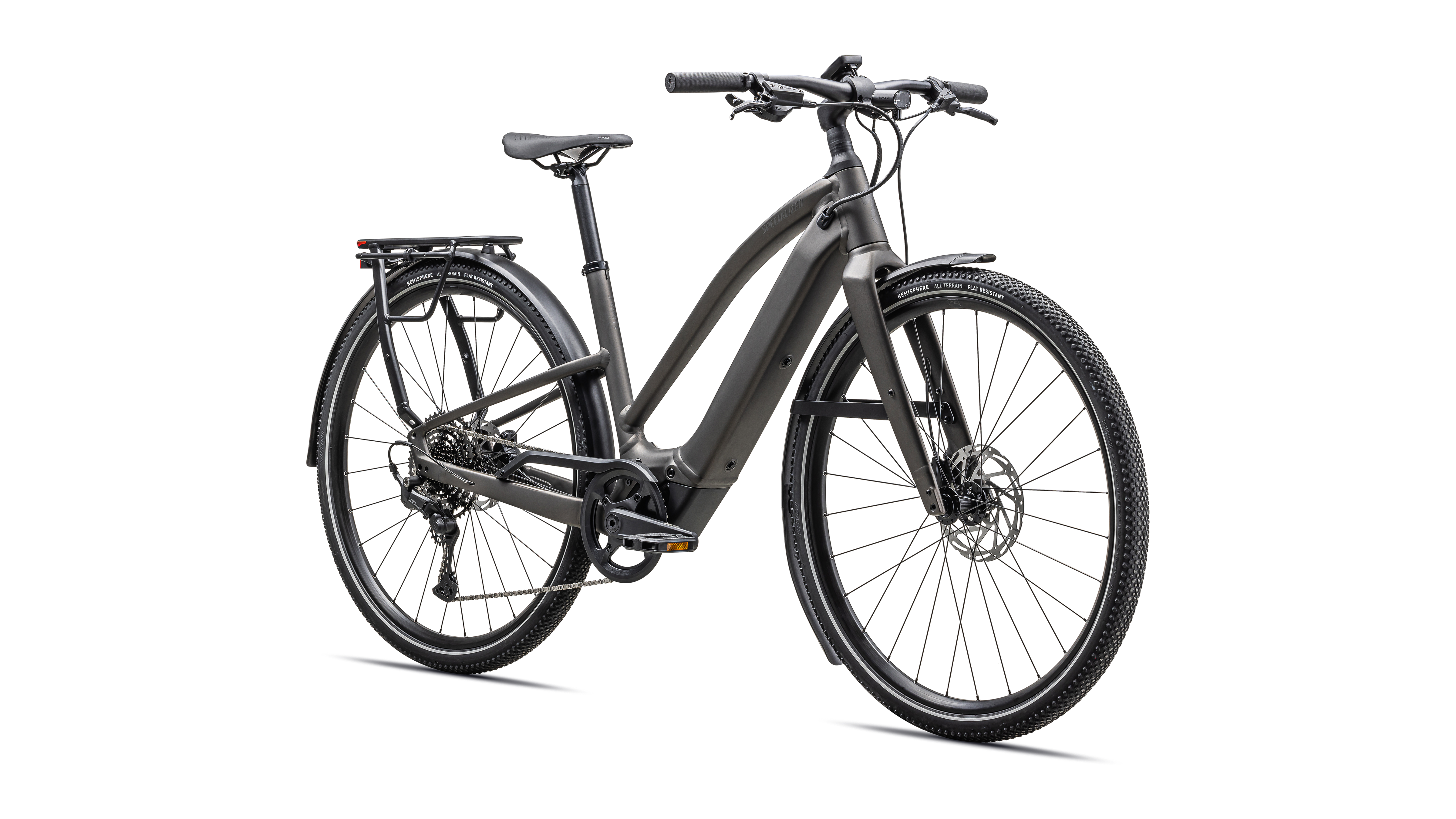 Turbo Vado SL 2 4.0 Step-Through EQ