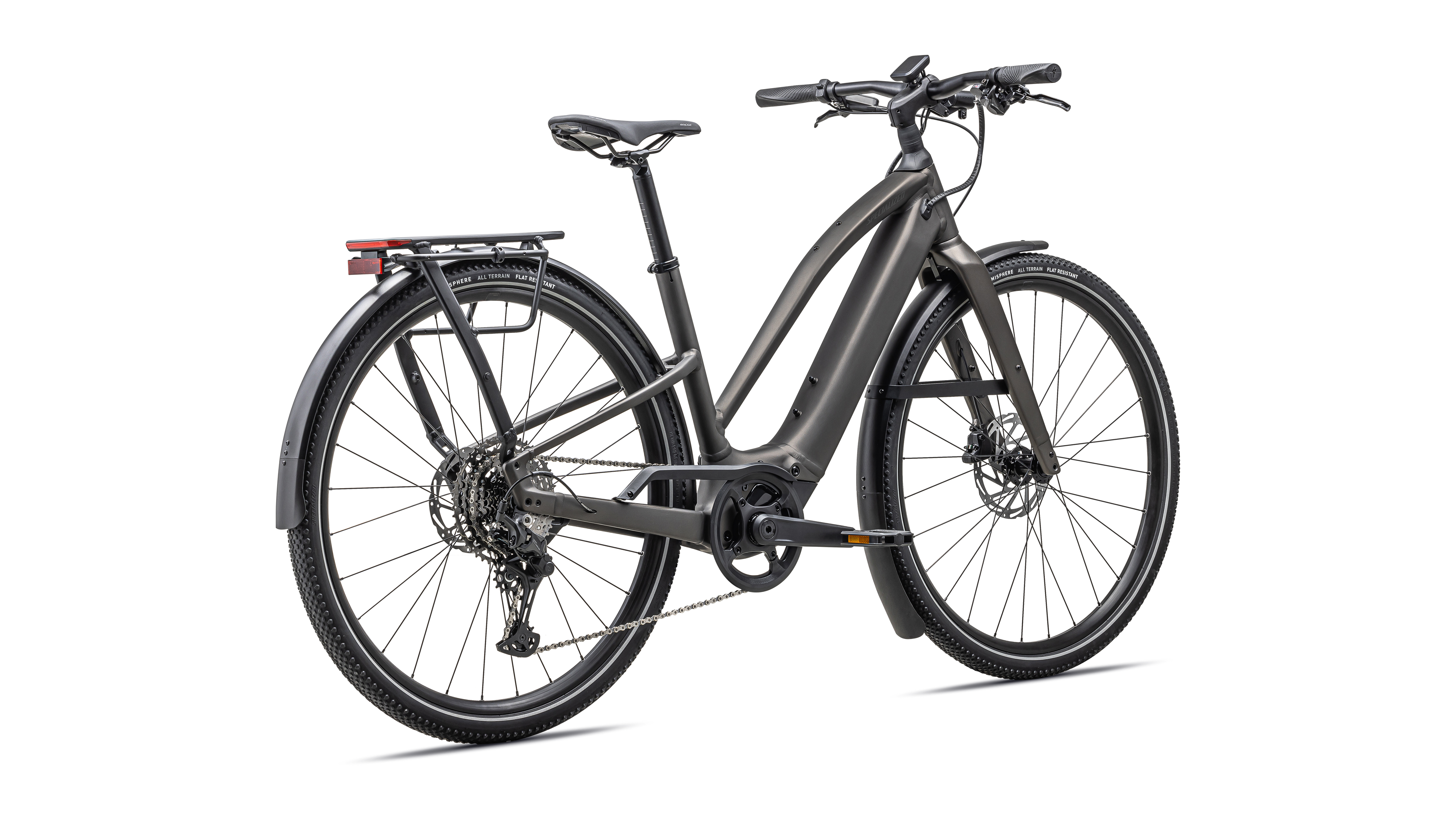 Turbo Vado SL 2 4.0 Step-Through EQ