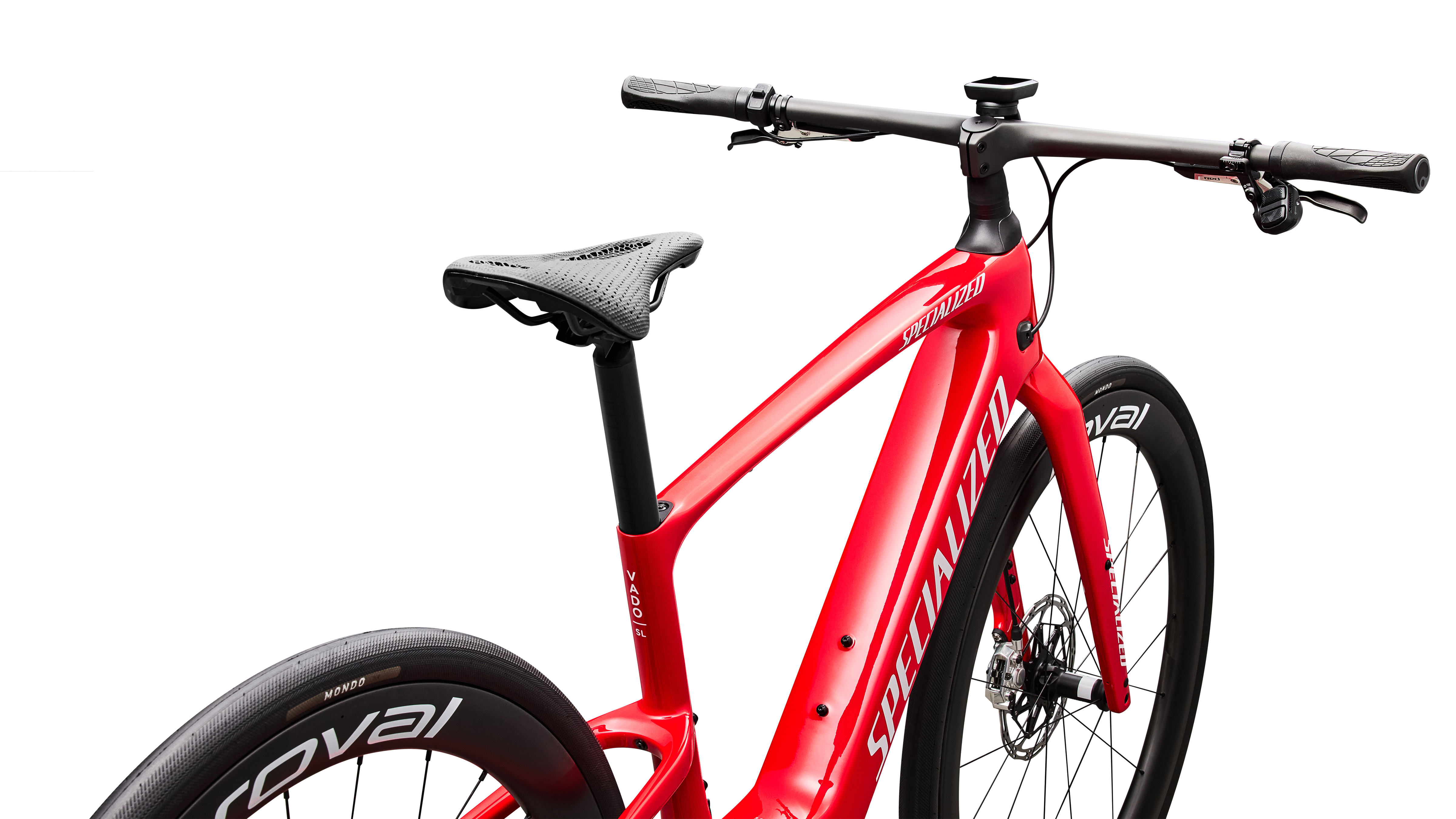 Vado SL 2 LTD S-Racing