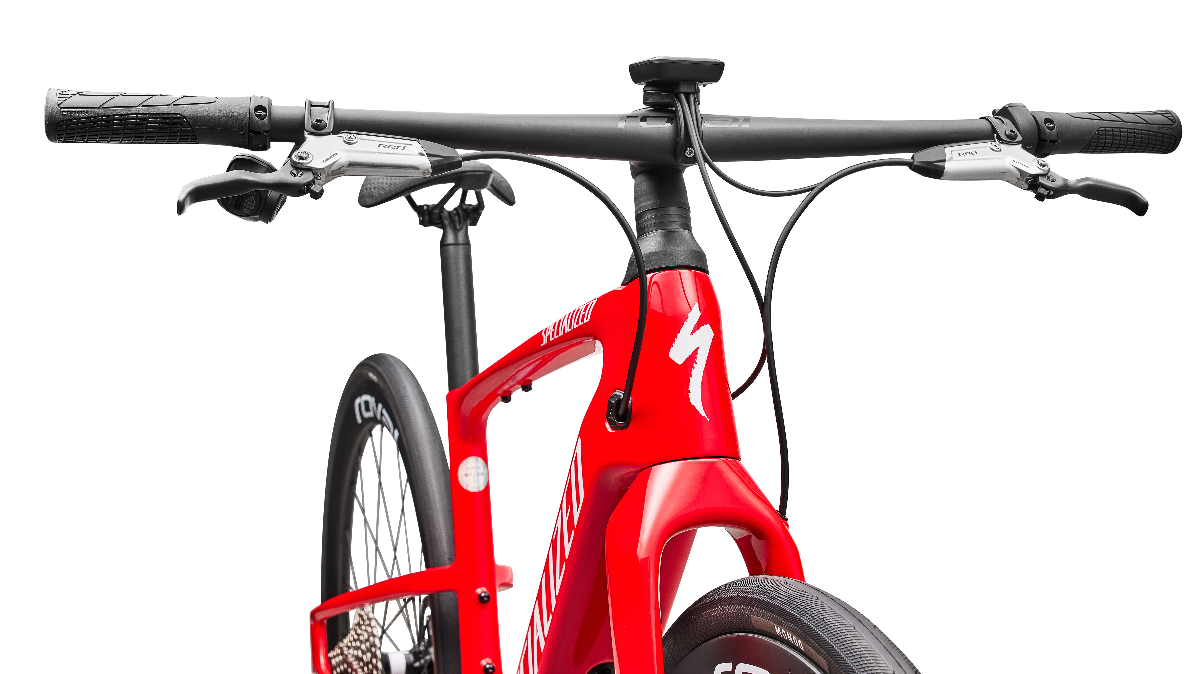 Vado SL 2 LTD S-Racing