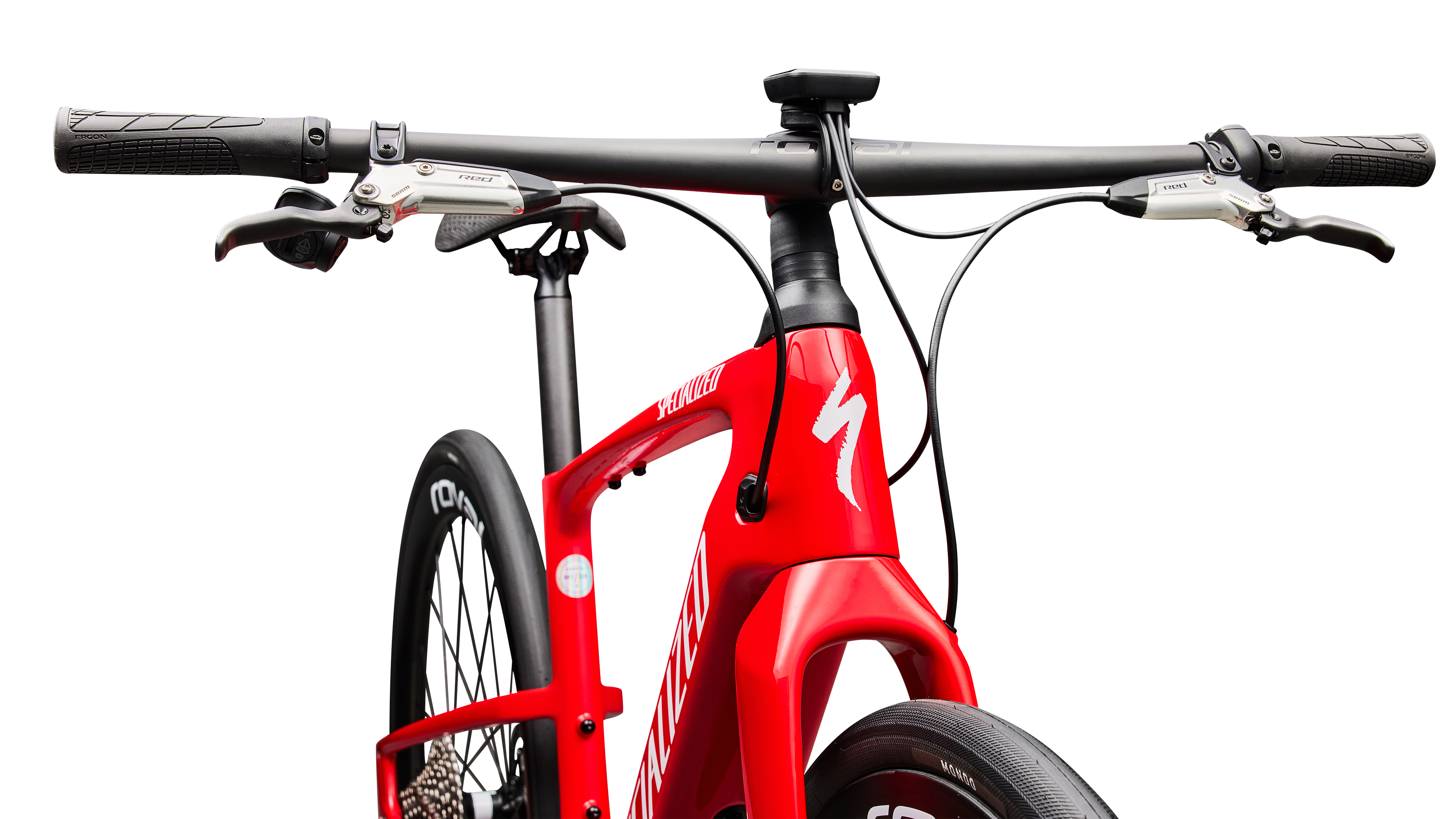 Vado SL 2 LTD S-Racing