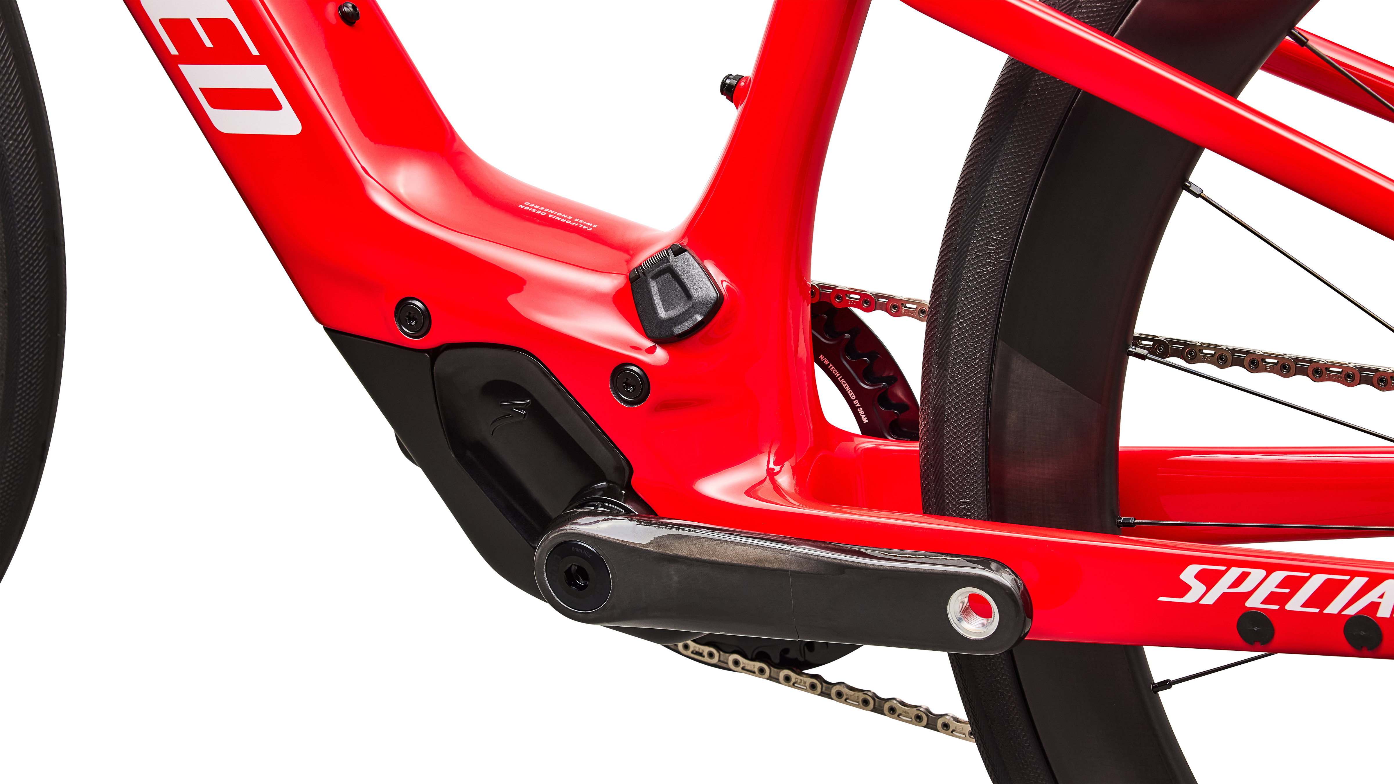 Vado SL 2 LTD S-Racing