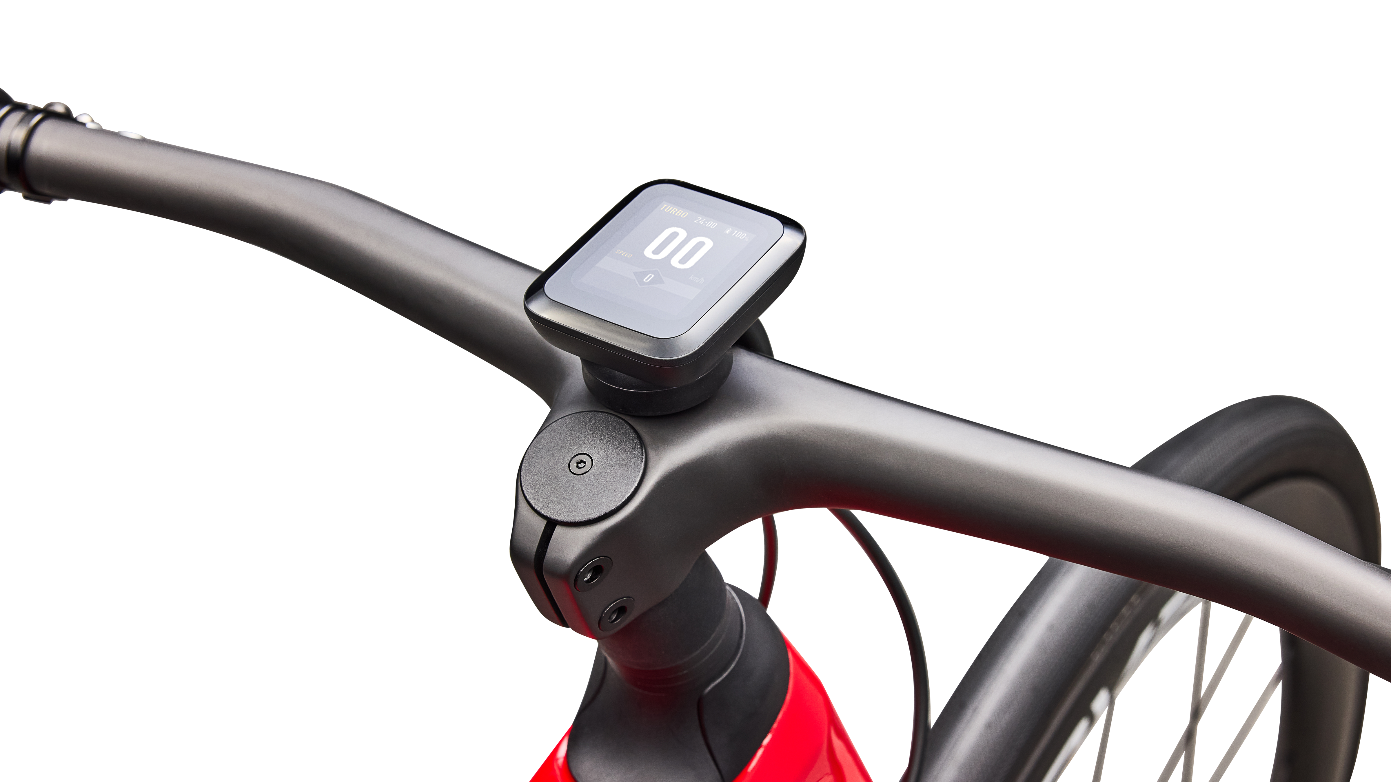 Vado SL 2 LTD S-Racing