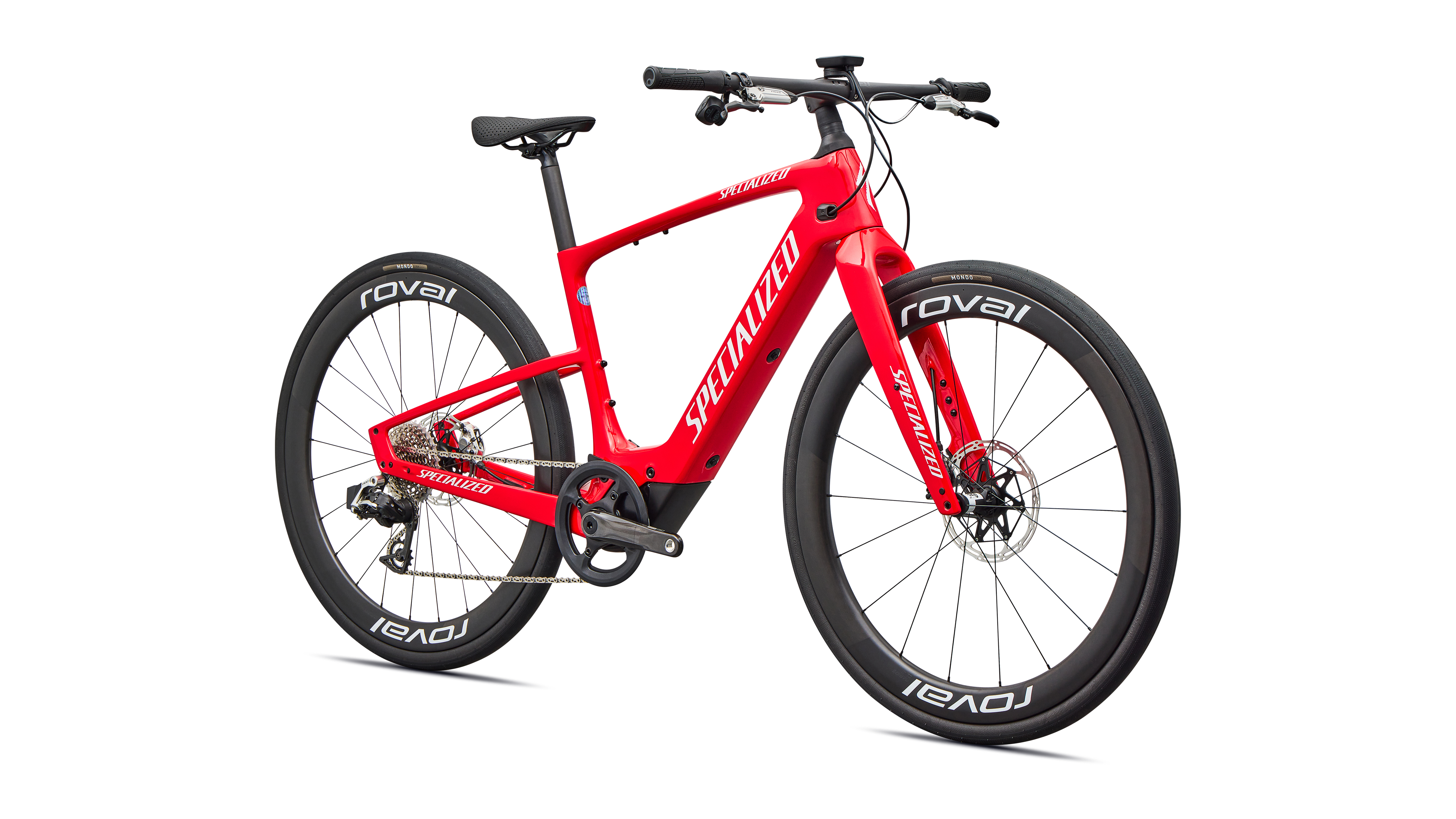 Vado SL 2 LTD S-Racing