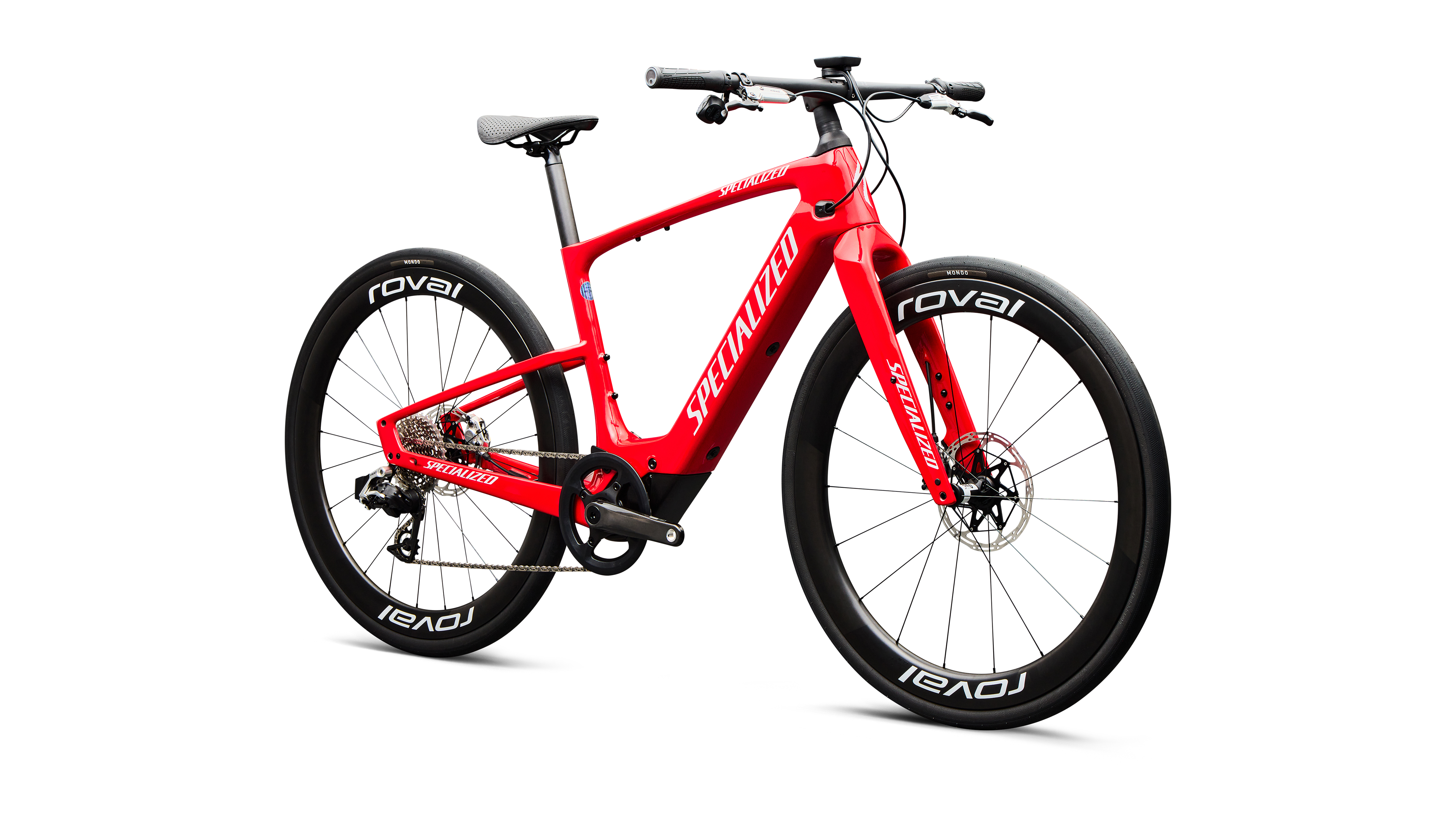 Vado SL 2 LTD S-Racing