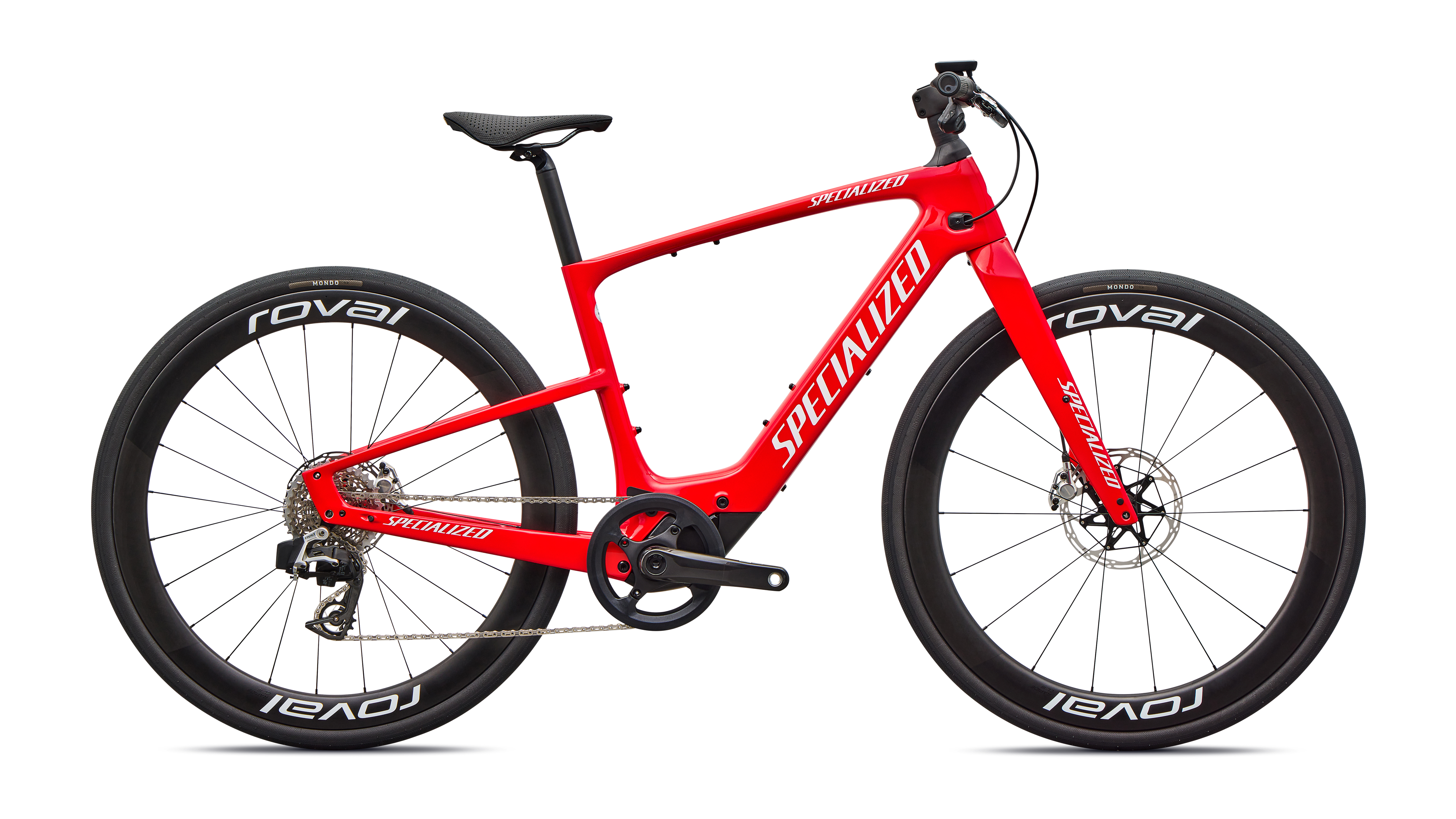 Vado SL 2 LTD S-Racing