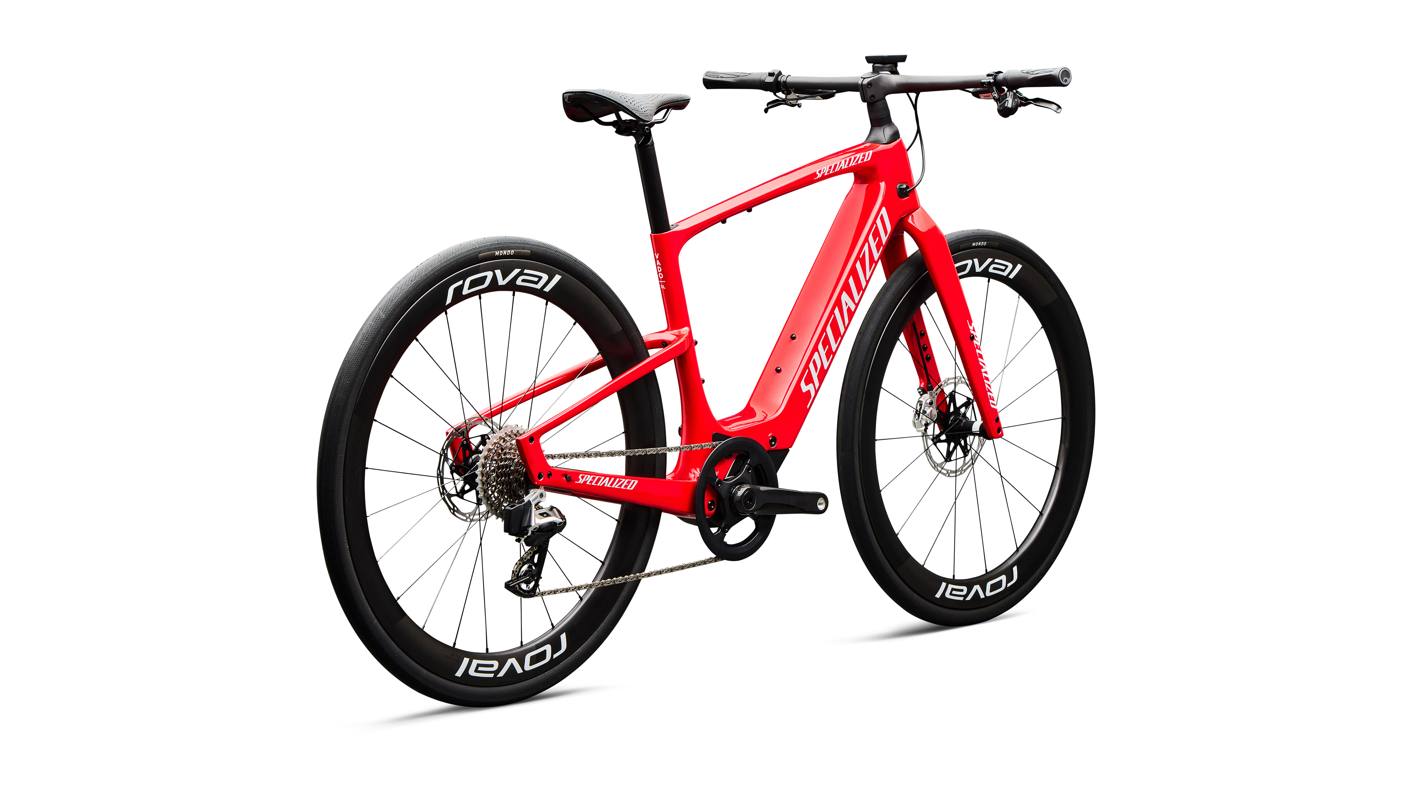 Vado SL 2 LTD S-Racing