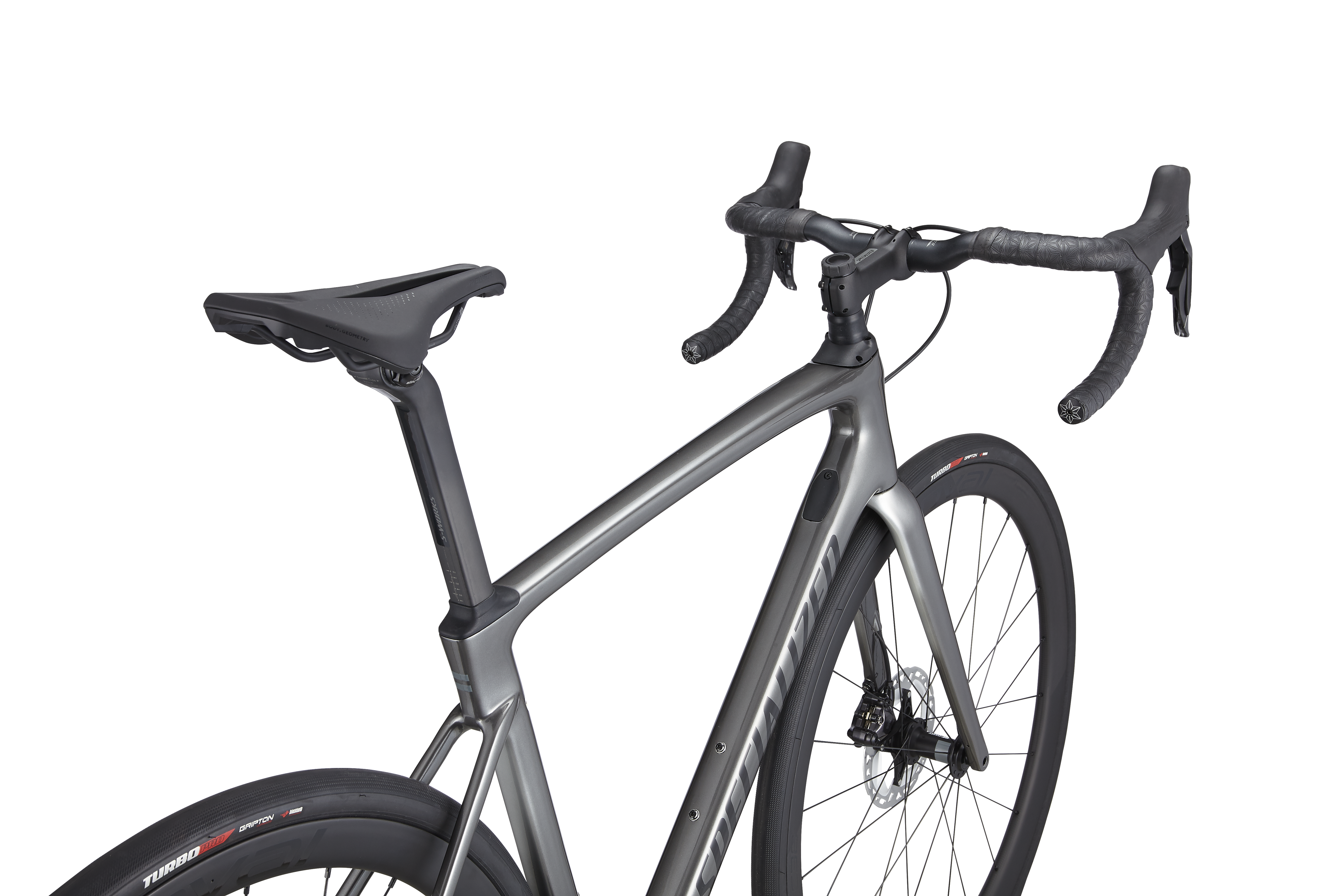 Roubaix Expert - Shimano Ultegra Di2