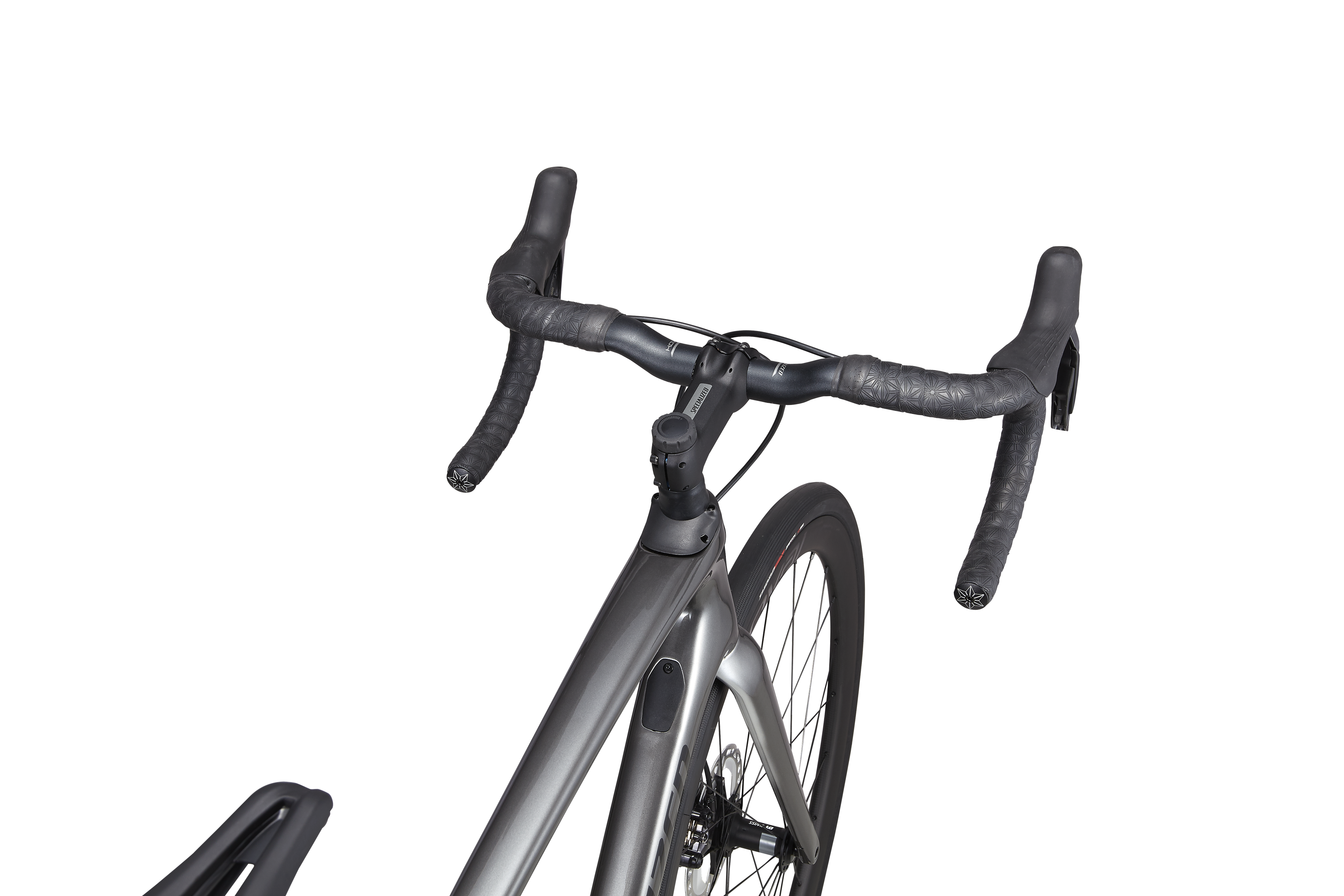 Roubaix Expert - Shimano Ultegra Di2