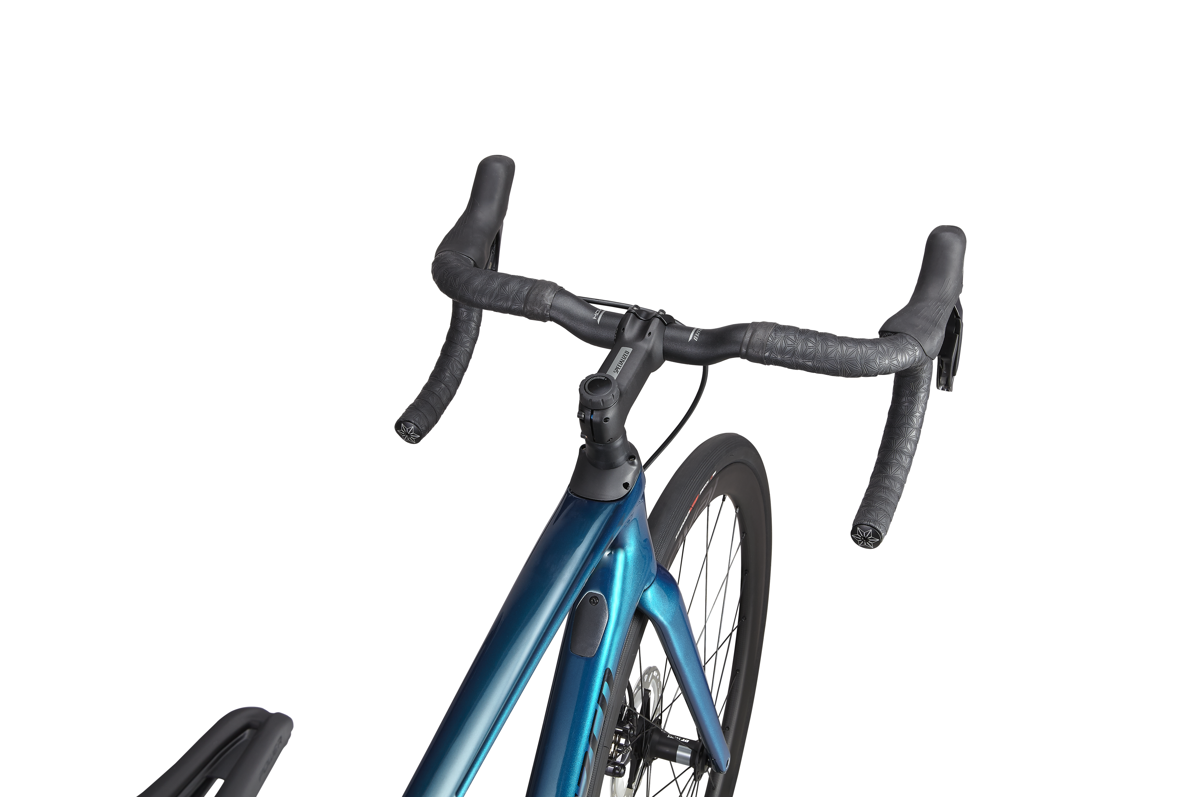 Roubaix Expert - Shimano Ultegra Di2