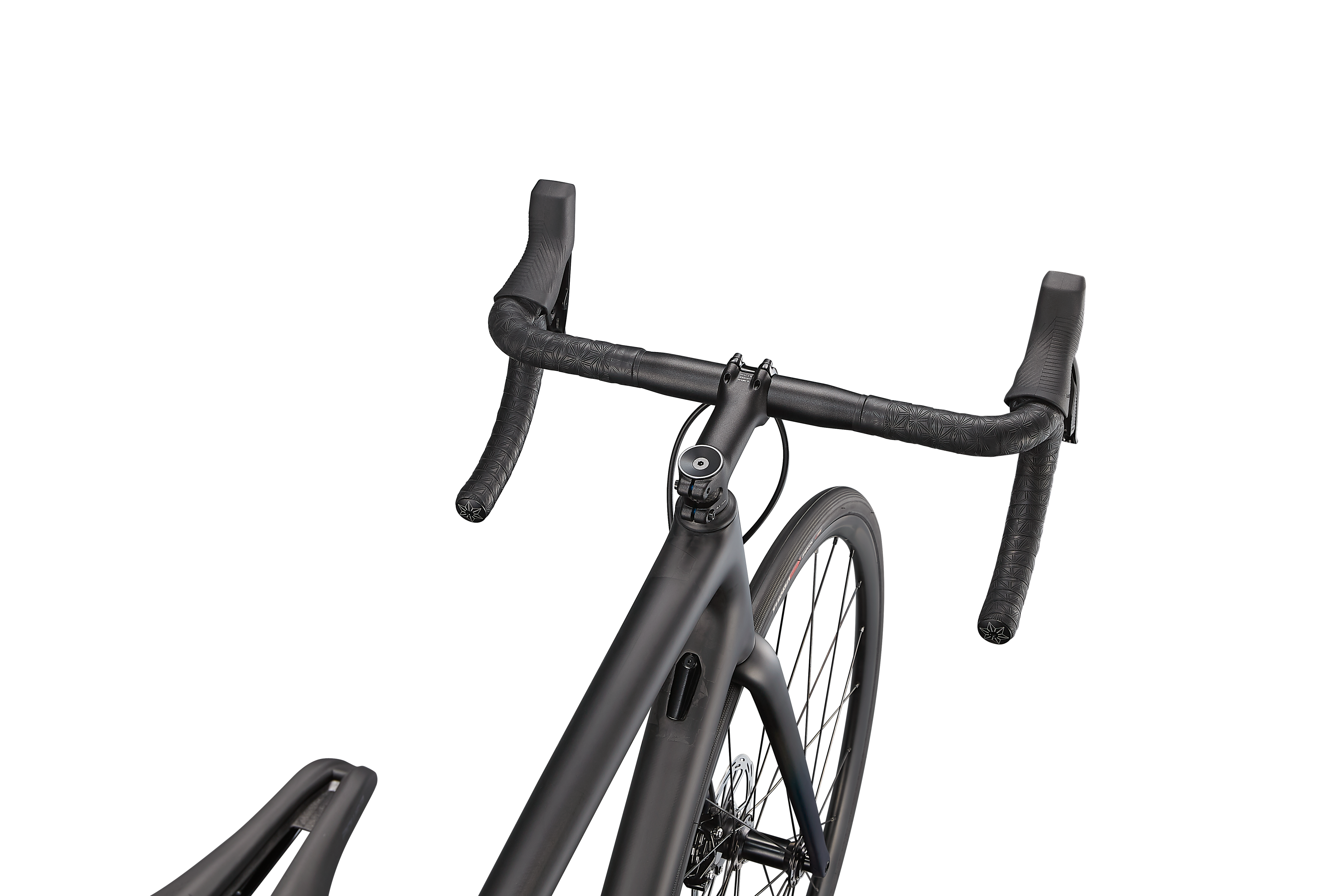 Aethos Comp - SRAM Rival eTAP AXS