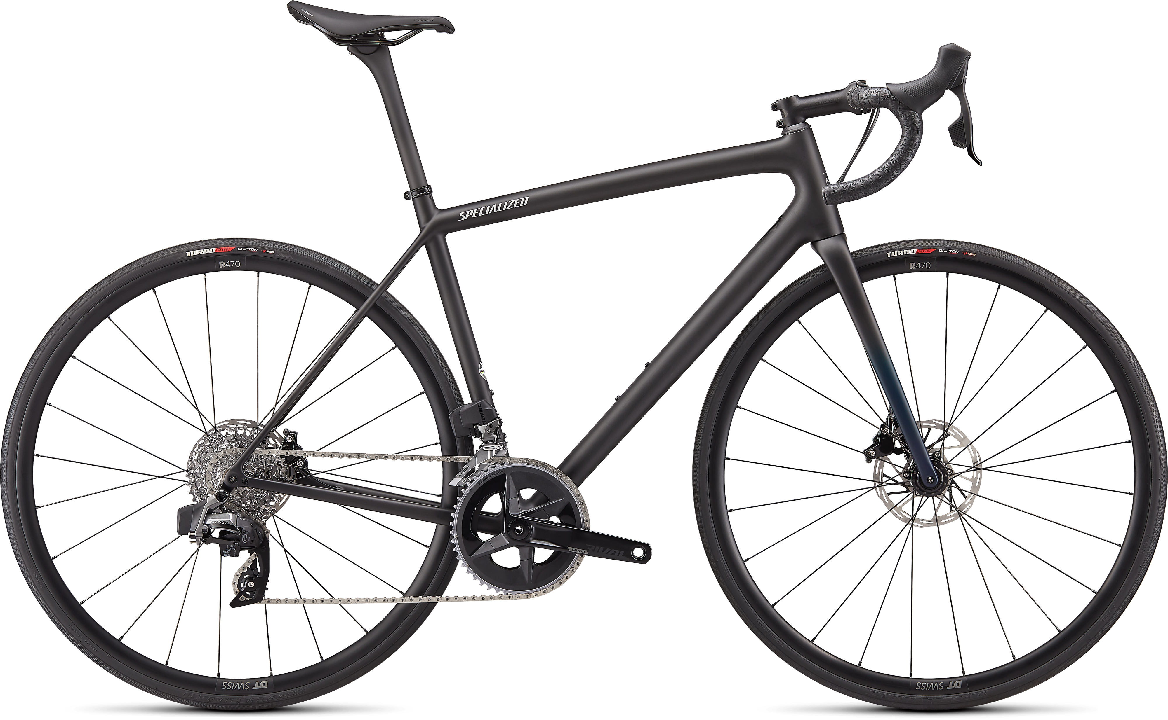Aethos Comp - SRAM Rival eTAP AXS