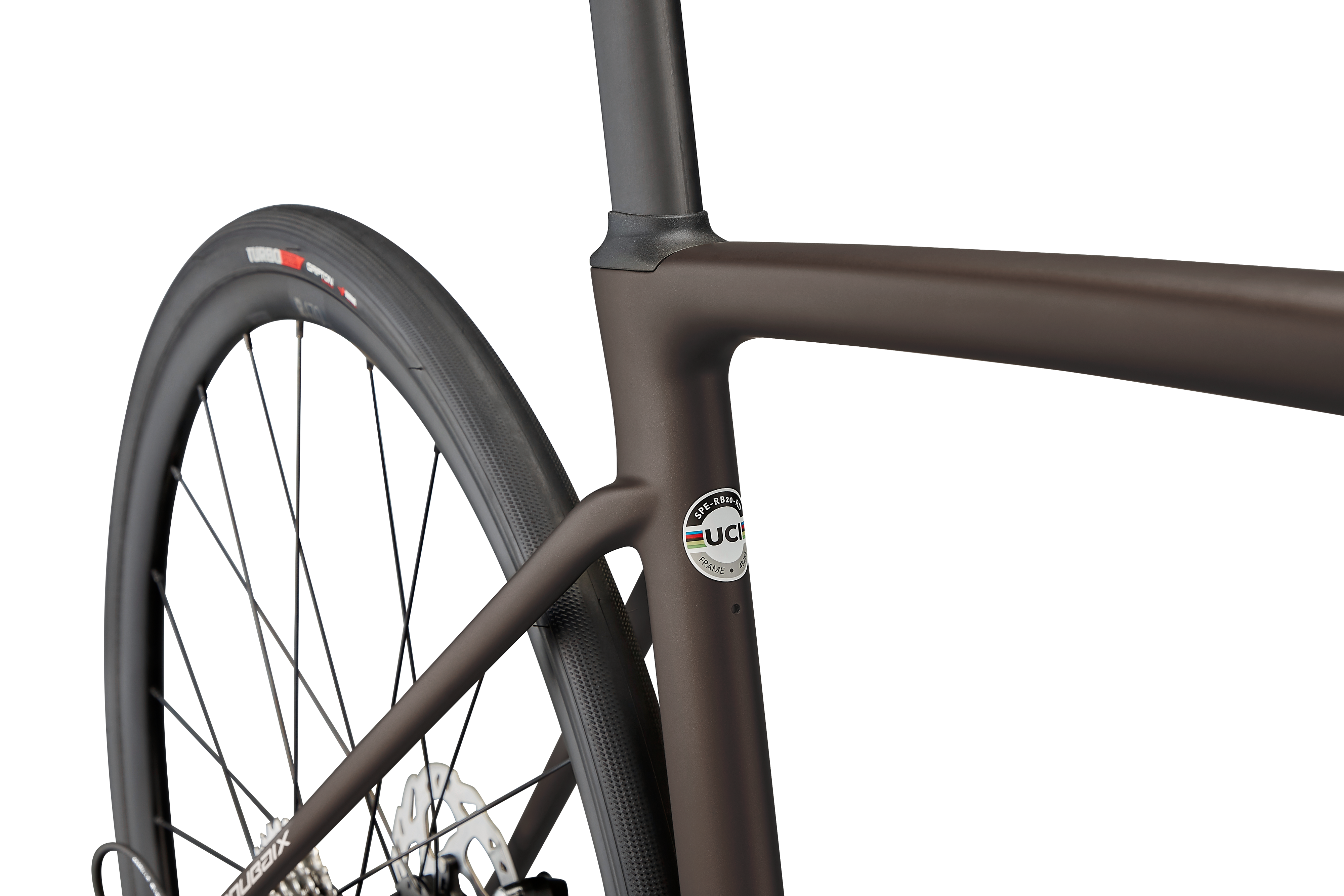 Roubaix Sport - Shimano 105