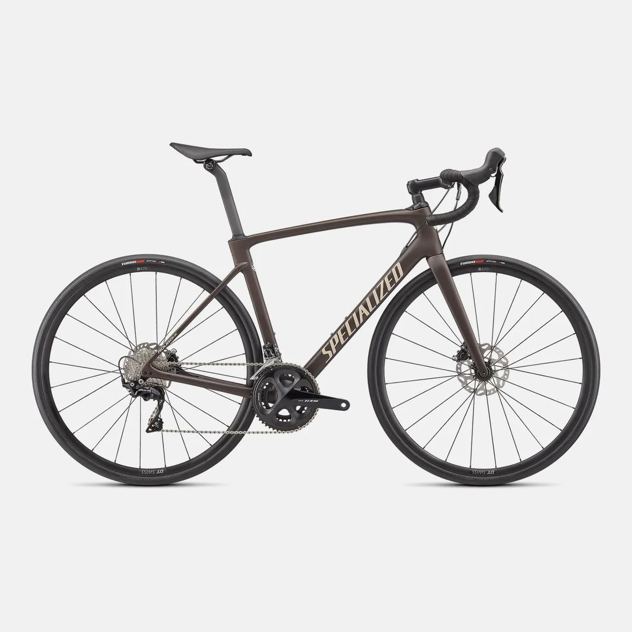Roubaix Sport - Shimano 105
