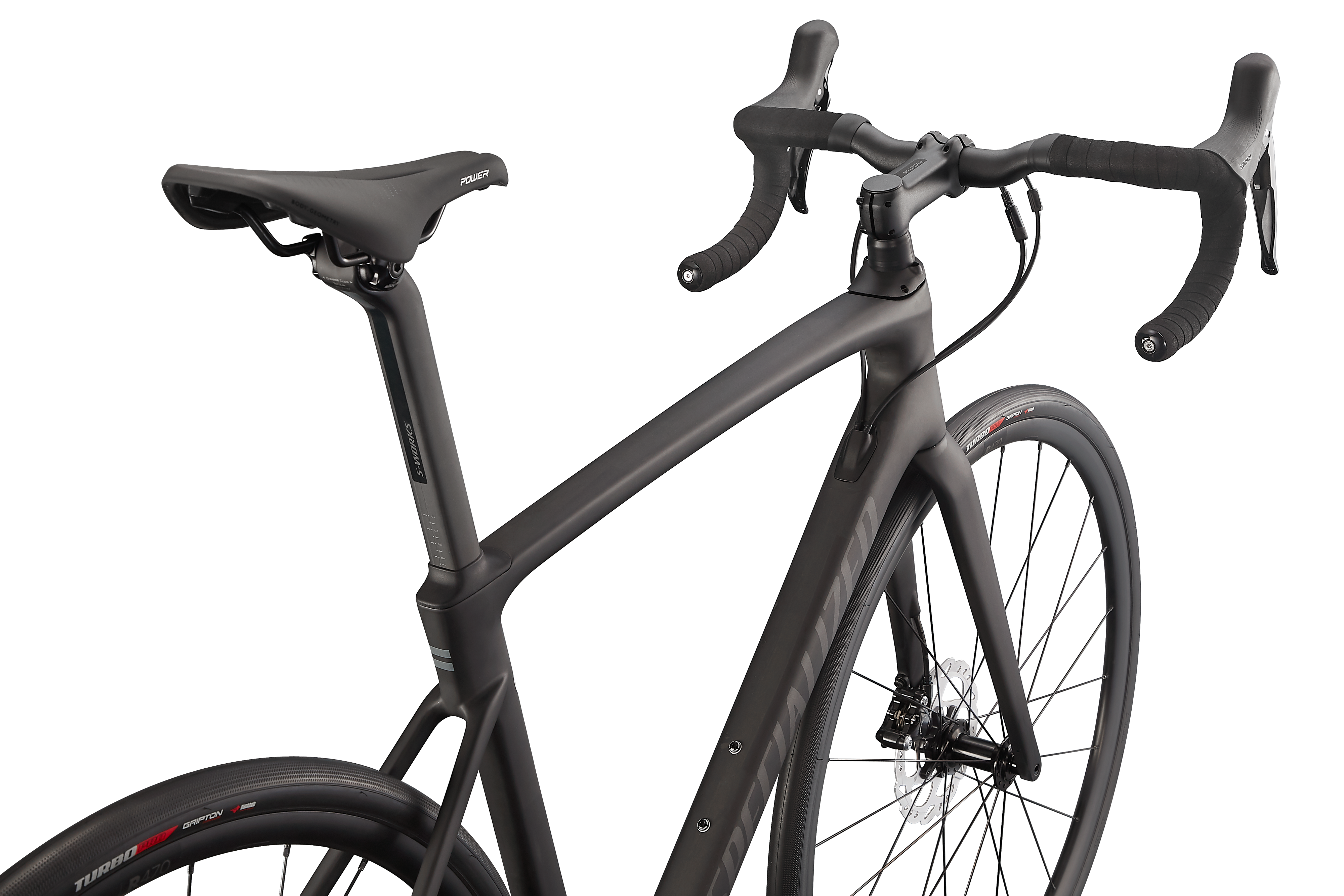 Roubaix Sport - Shimano 105