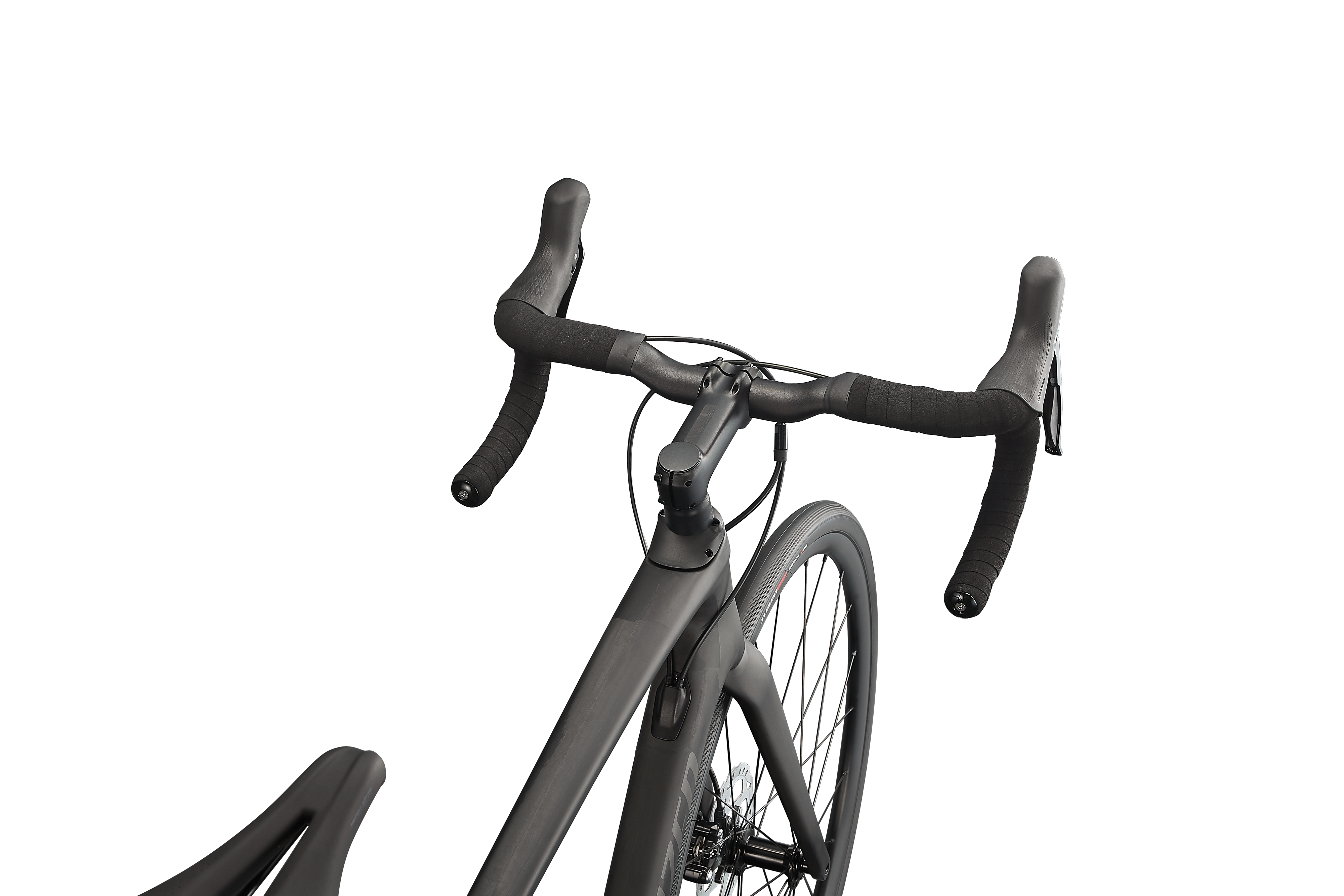 Roubaix Sport - Shimano 105