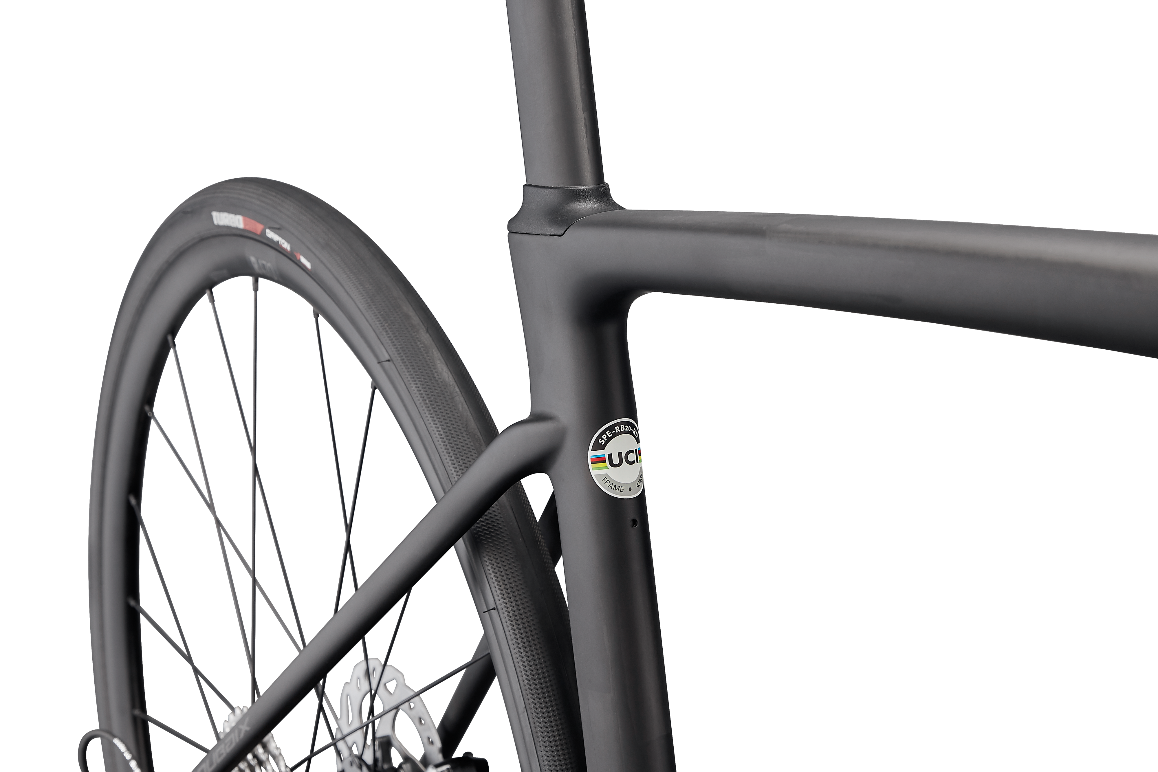 Roubaix Sport - Shimano 105