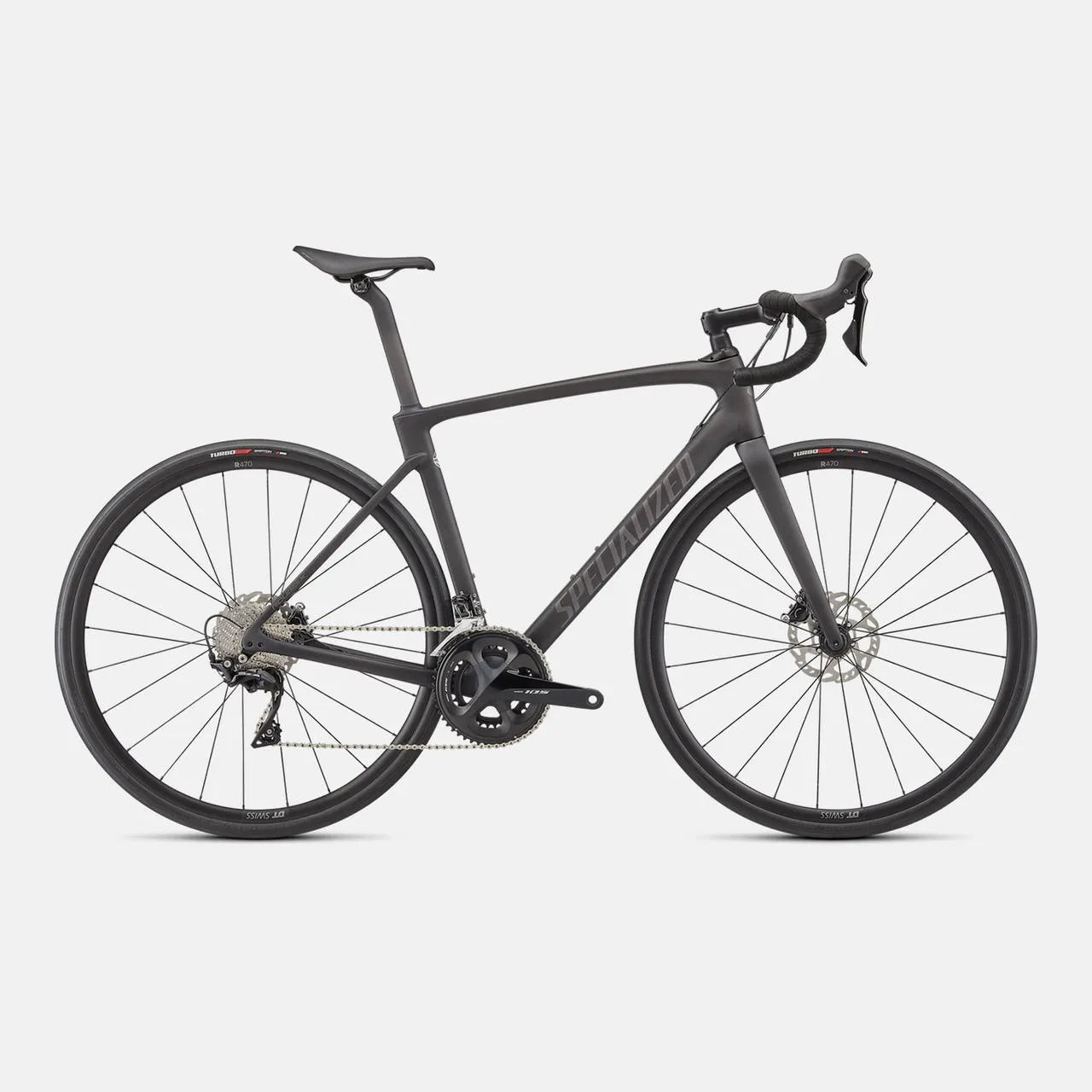 Roubaix Sport - Shimano 105
