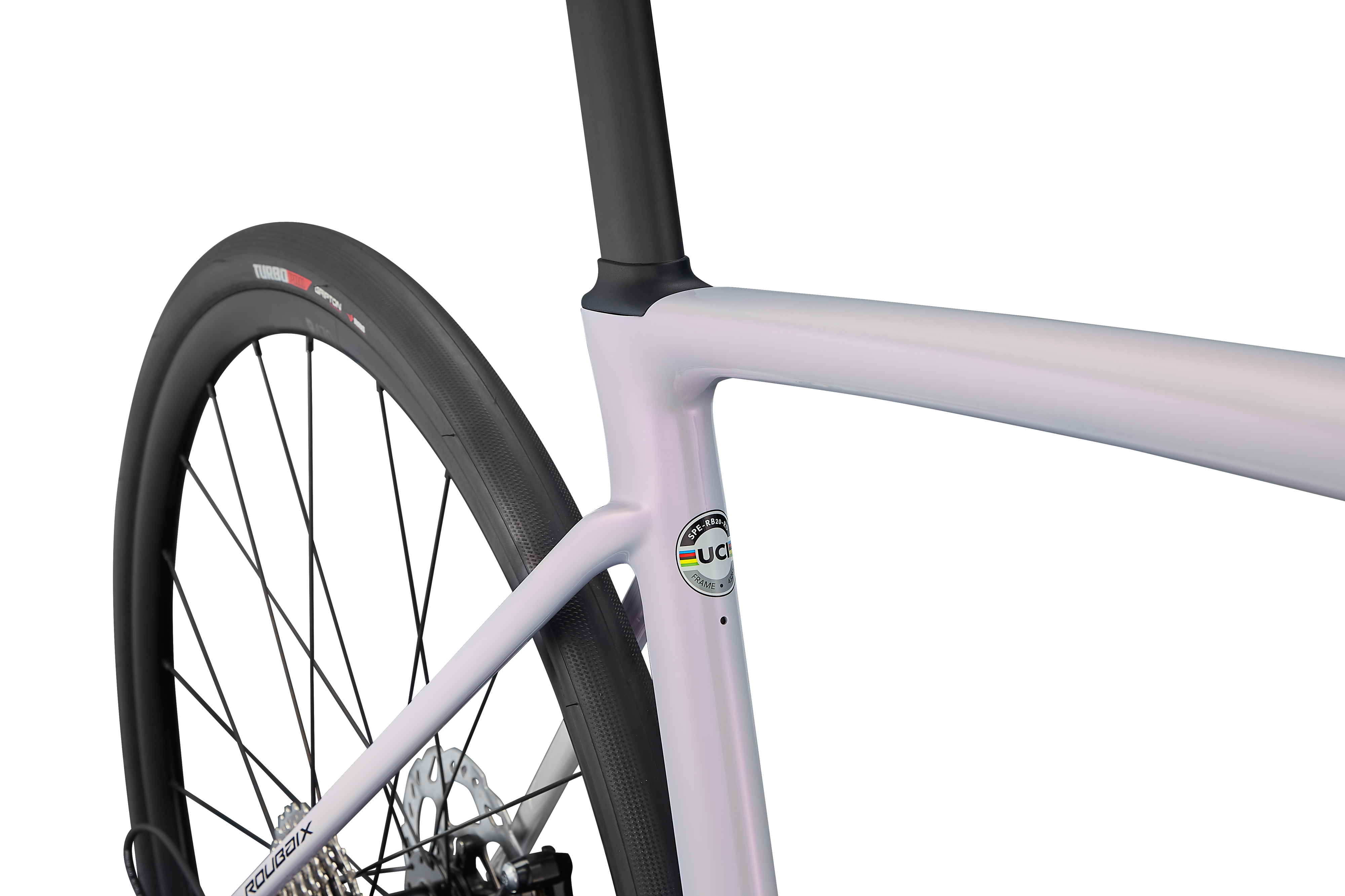 Roubaix Sport - Shimano 105