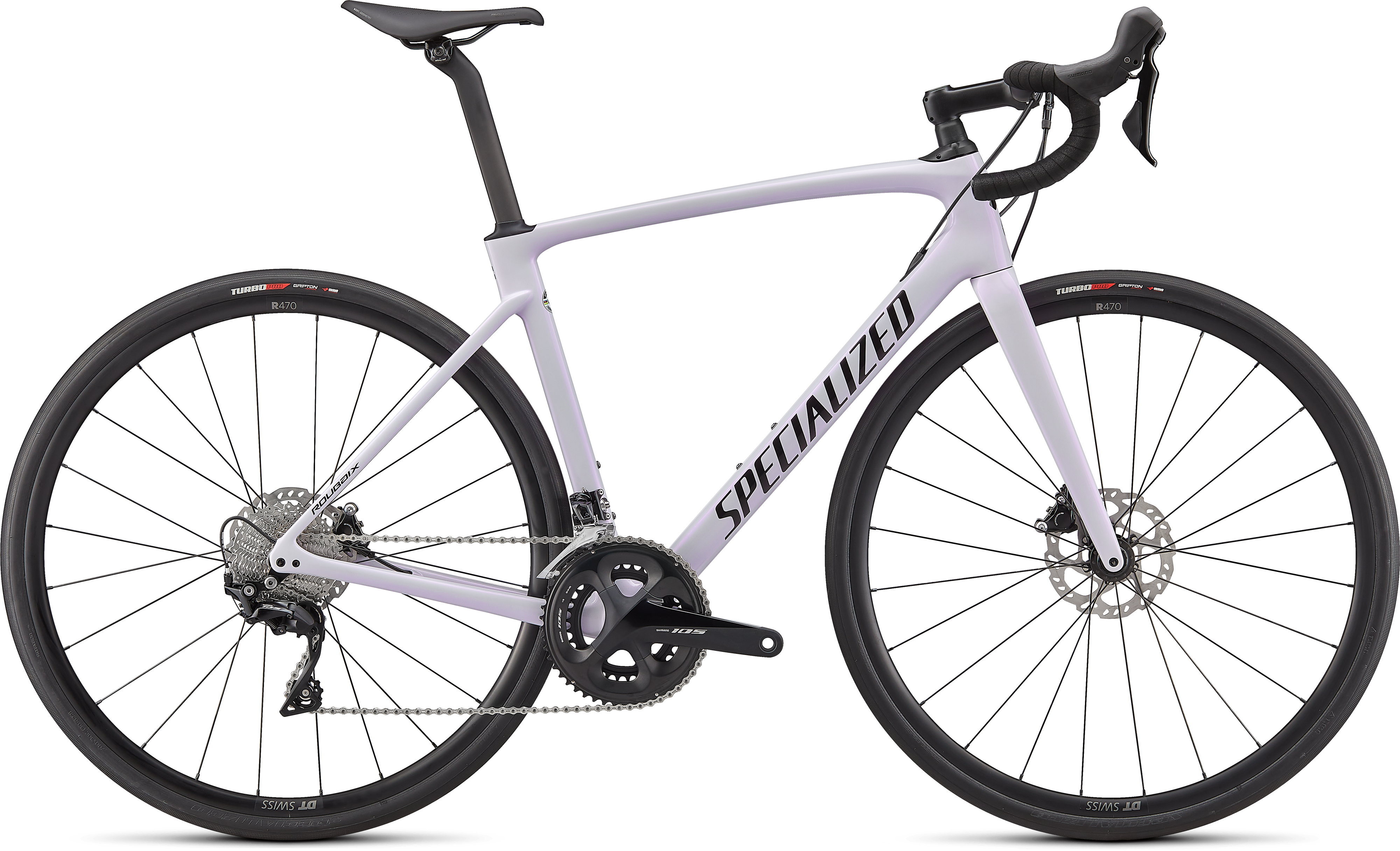Roubaix Sport - Shimano 105