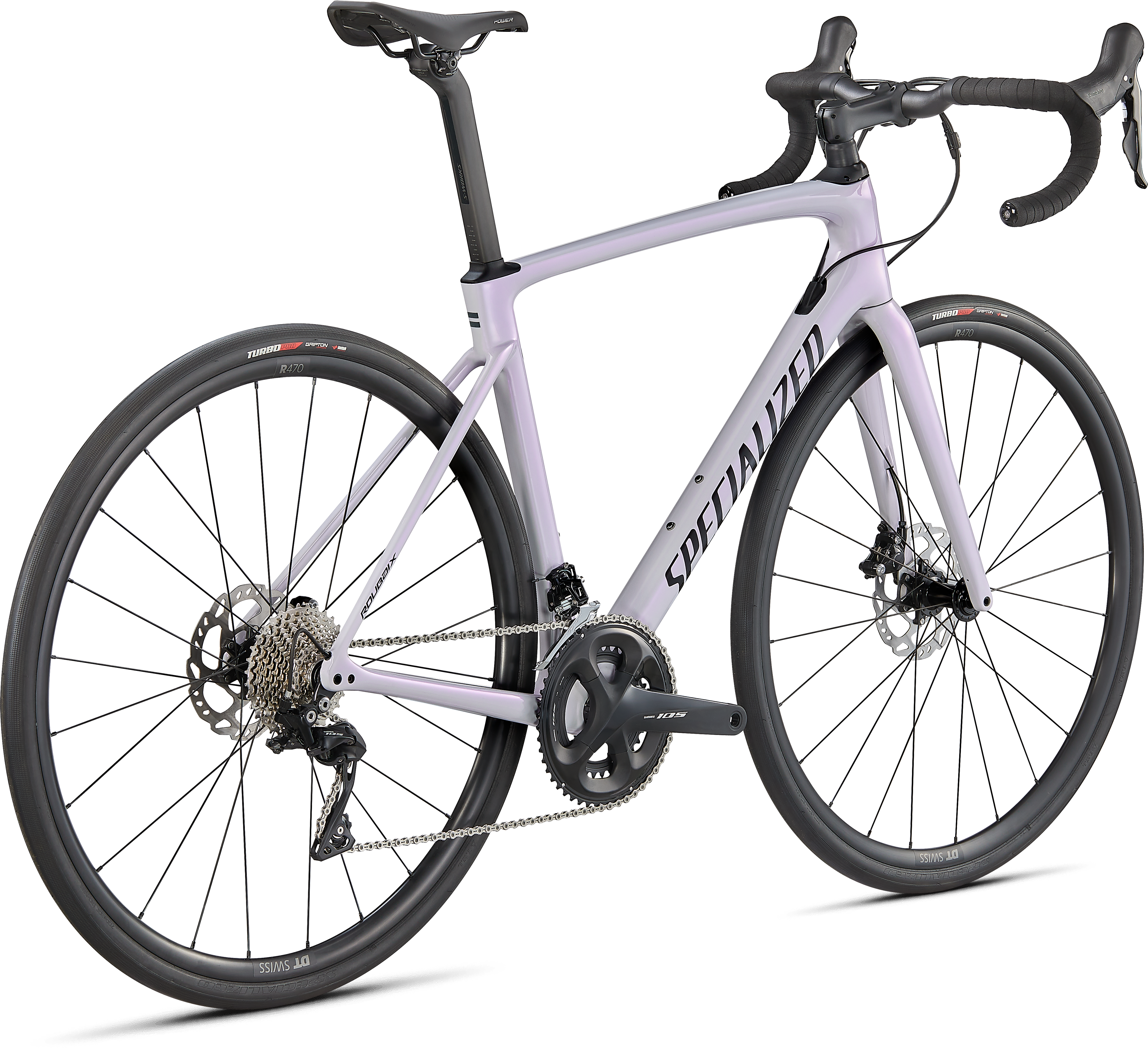 Roubaix Sport - Shimano 105
