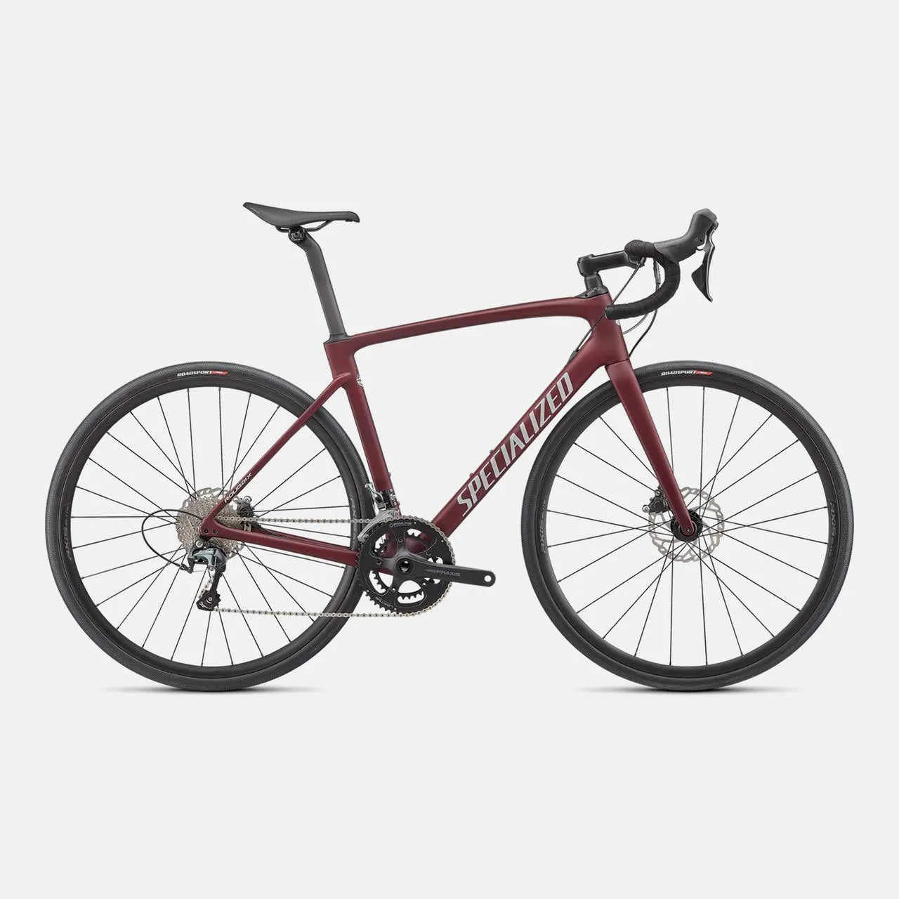 Roubaix - Shimano Tiagra