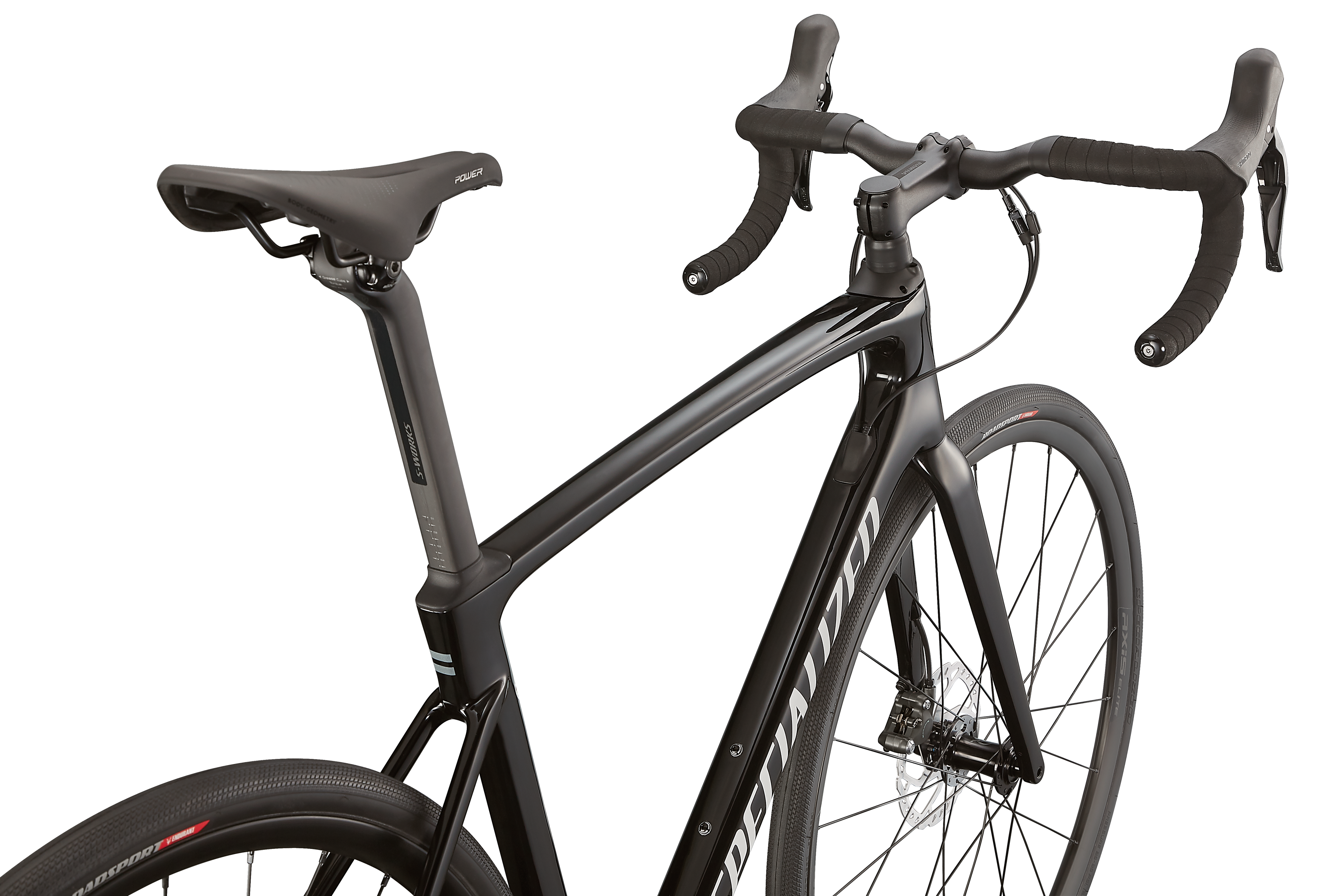 Roubaix - Shimano Tiagra