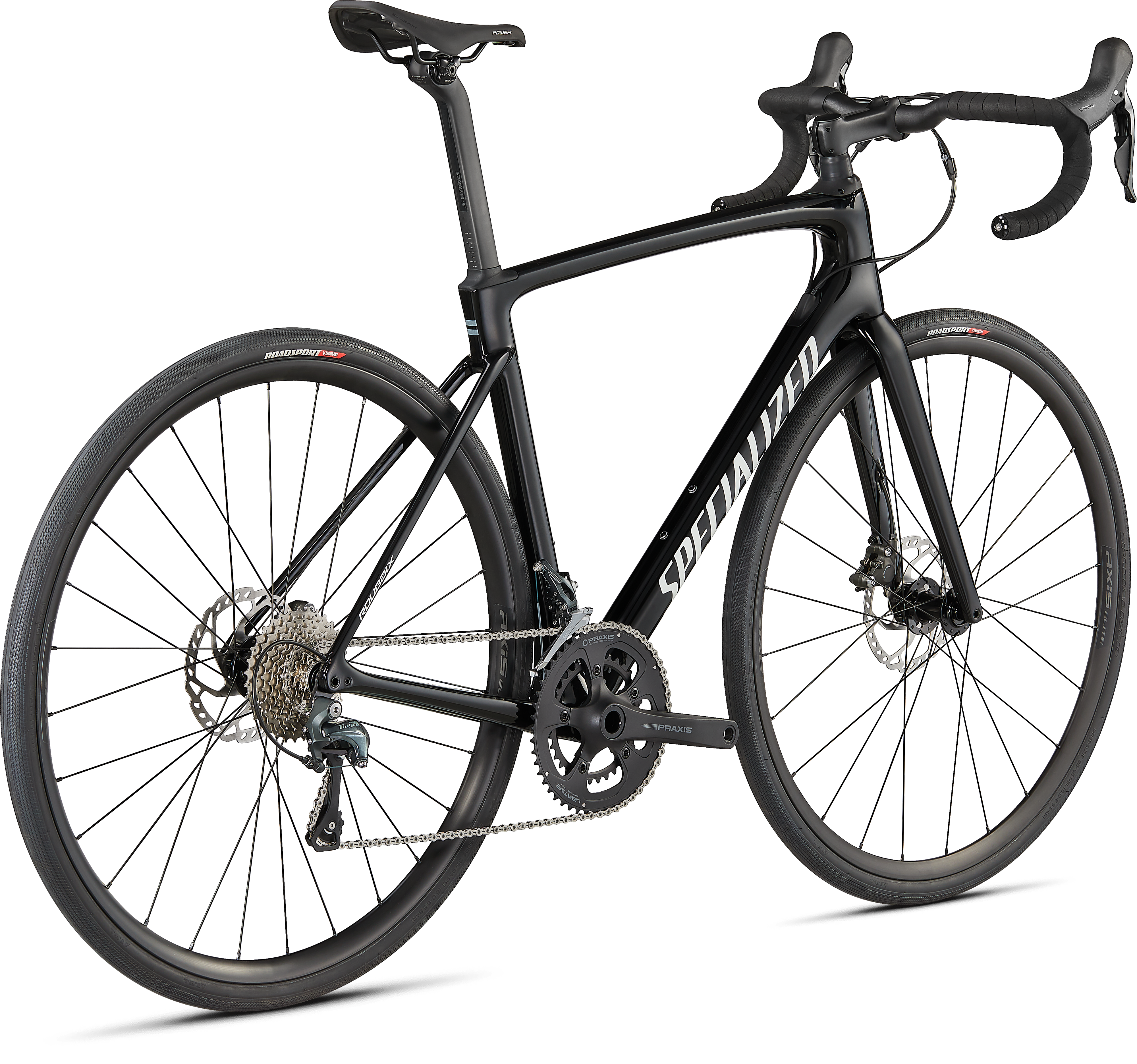 Roubaix - Shimano Tiagra