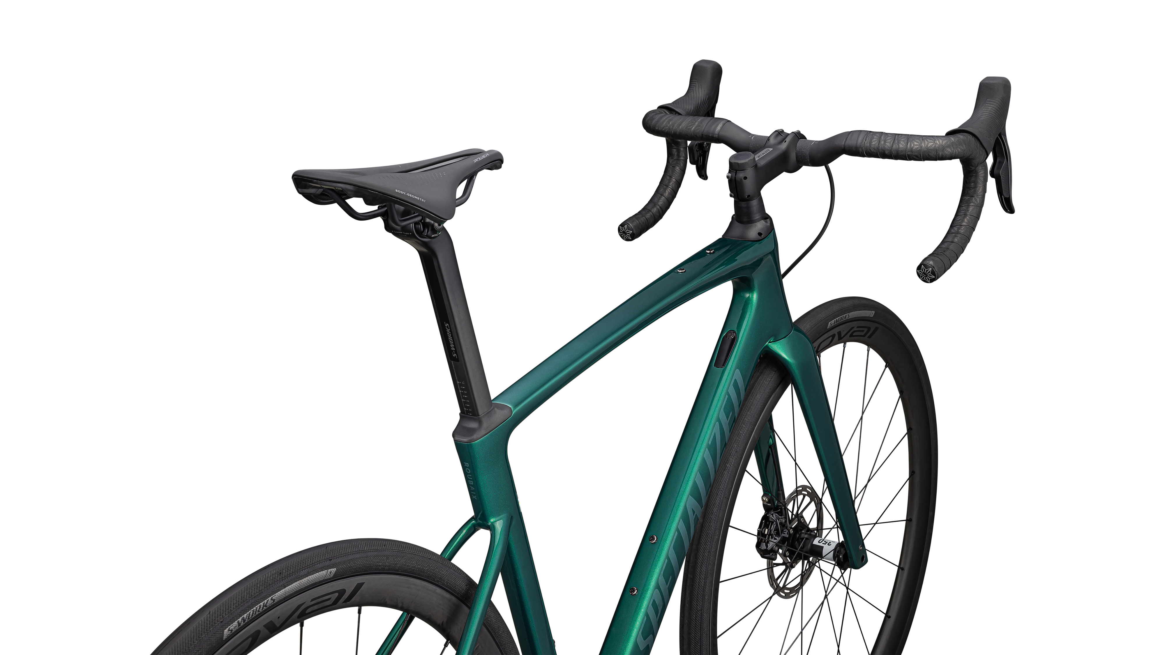 Roubaix SL8 Pro