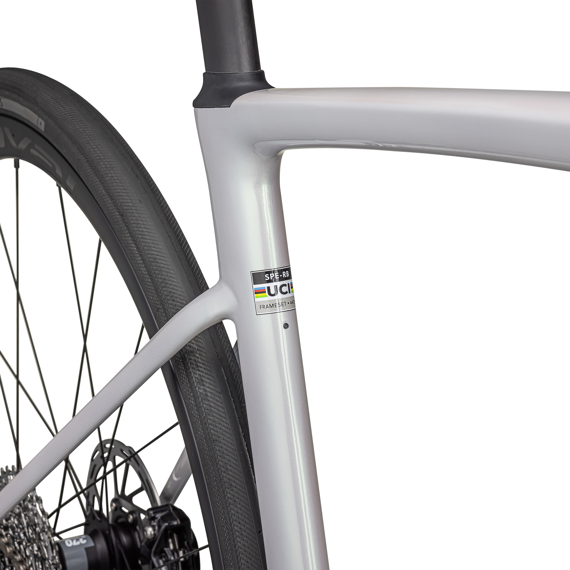 Roubaix SL8 Expert - SRAM Rival eTAP AXS