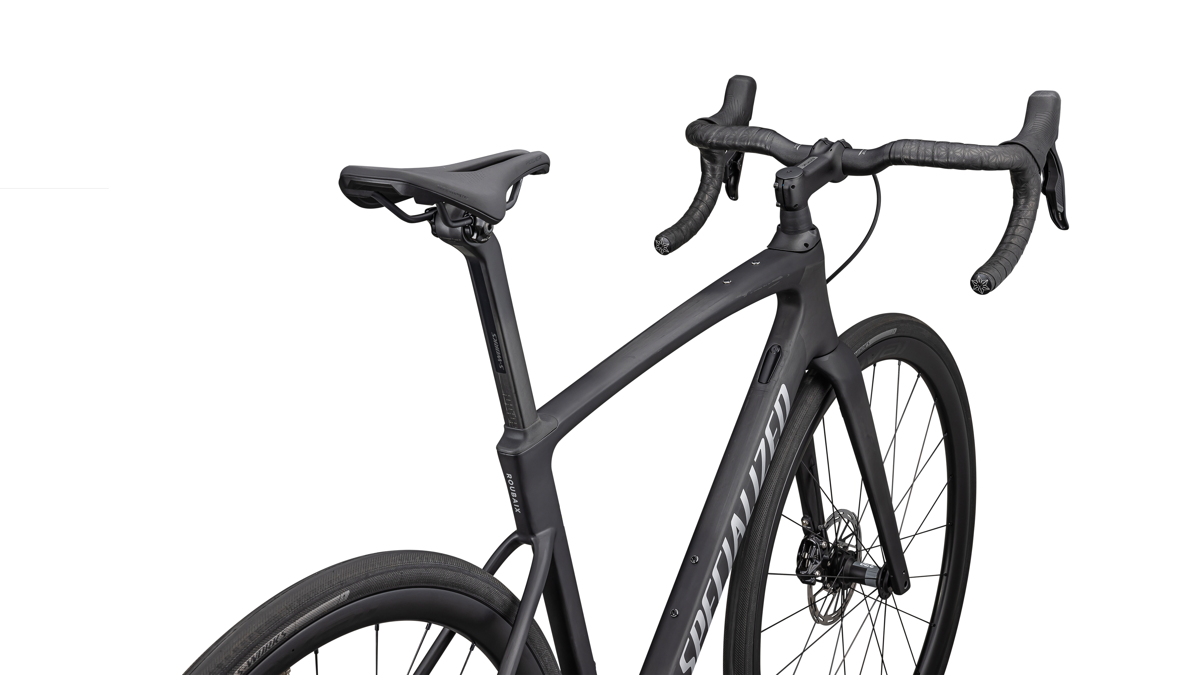 Roubaix SL8 Expert - SRAM Rival eTAP AXS