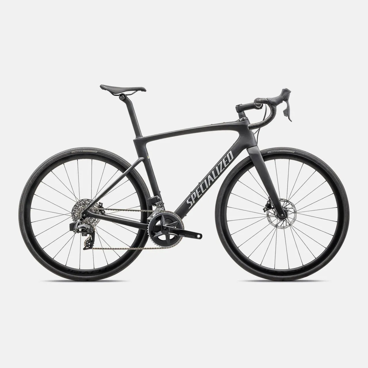 Roubaix SL8 Expert - SRAM Rival eTAP AXS