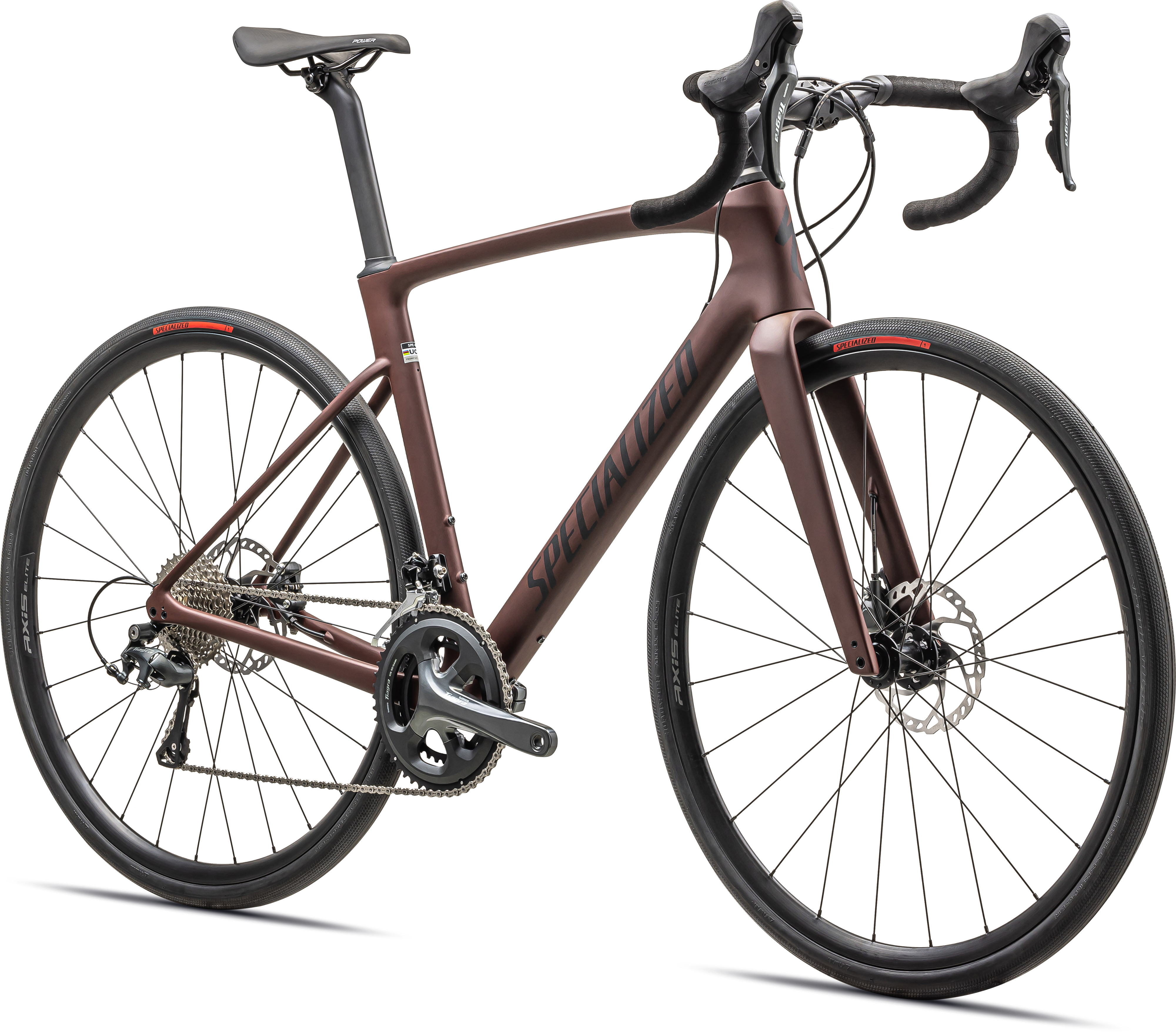 Roubaix SL8 - Shimano Tiagra