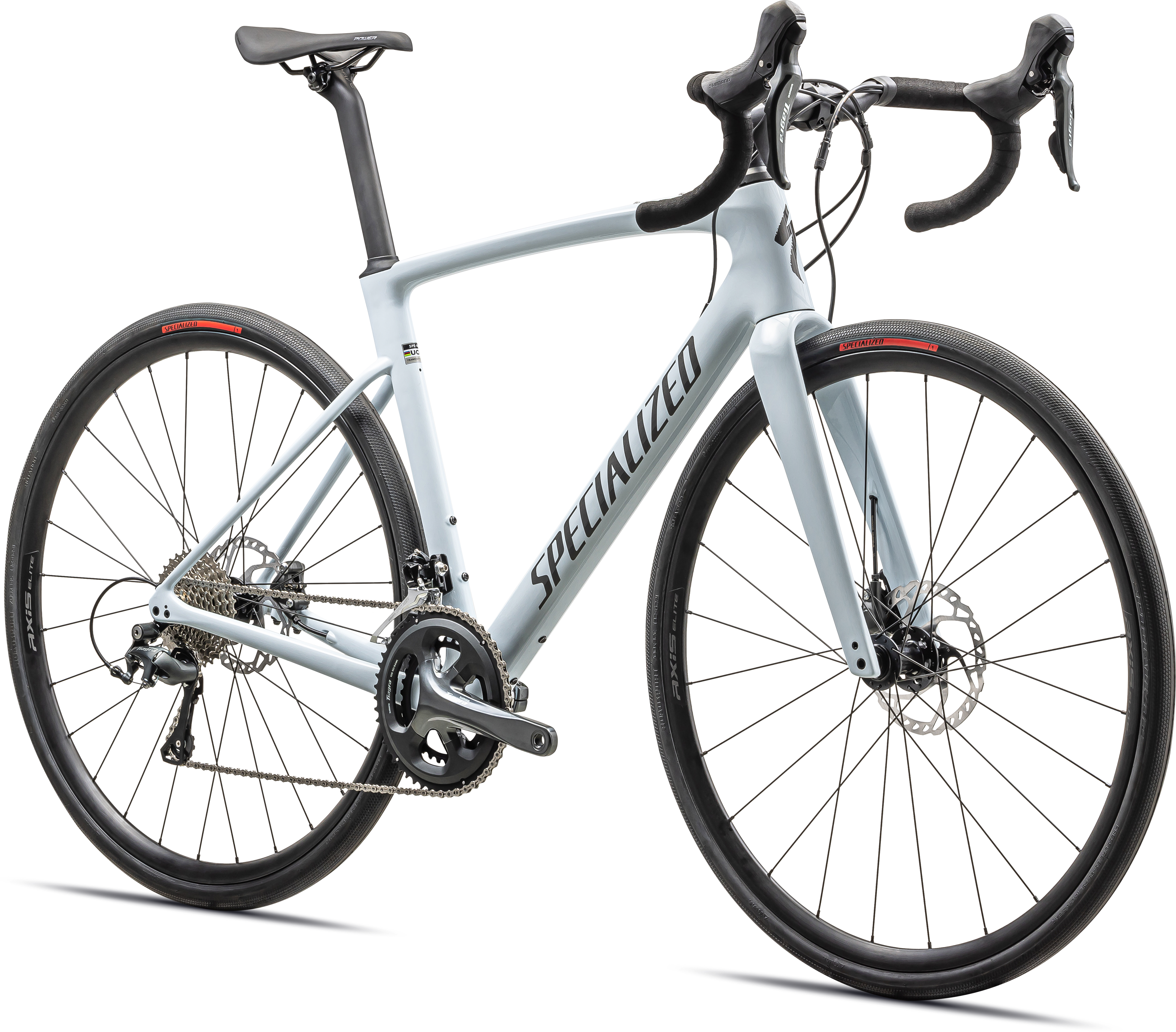 Roubaix SL8 - Shimano Tiagra