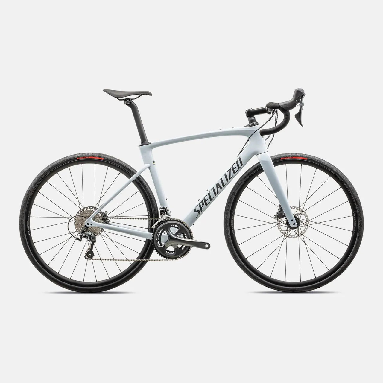 Roubaix SL8 - Shimano Tiagra
