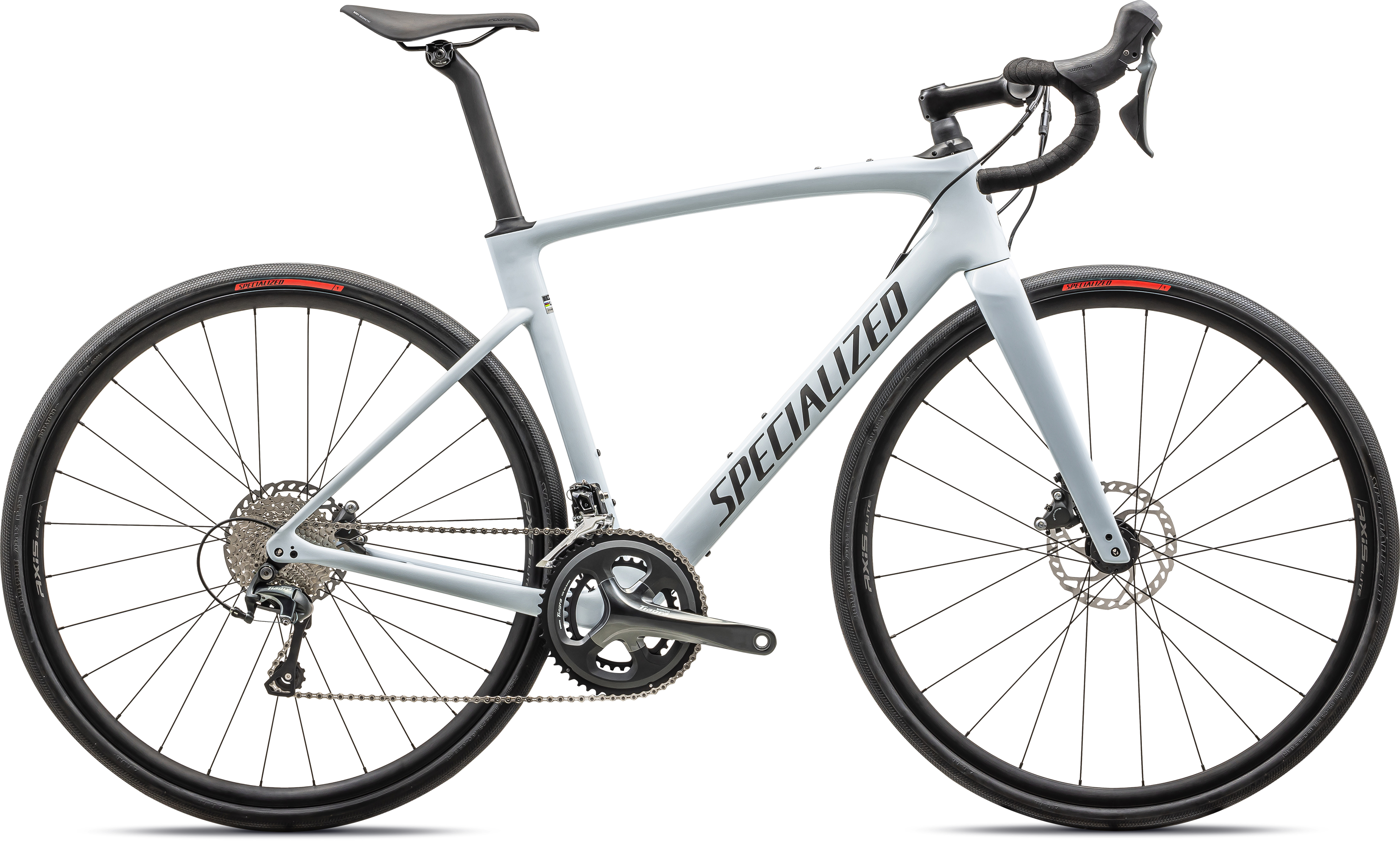 Roubaix SL8 - Shimano Tiagra