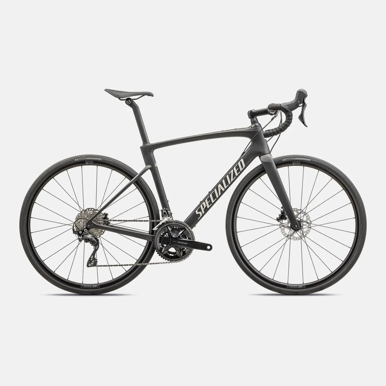 Roubaix SL8 Sport - Shimano 105