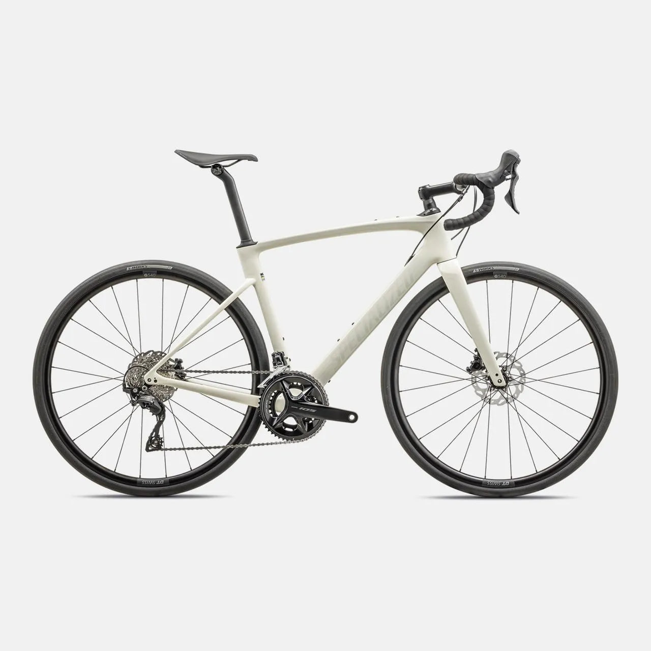 Roubaix SL8 Sport - Shimano 105