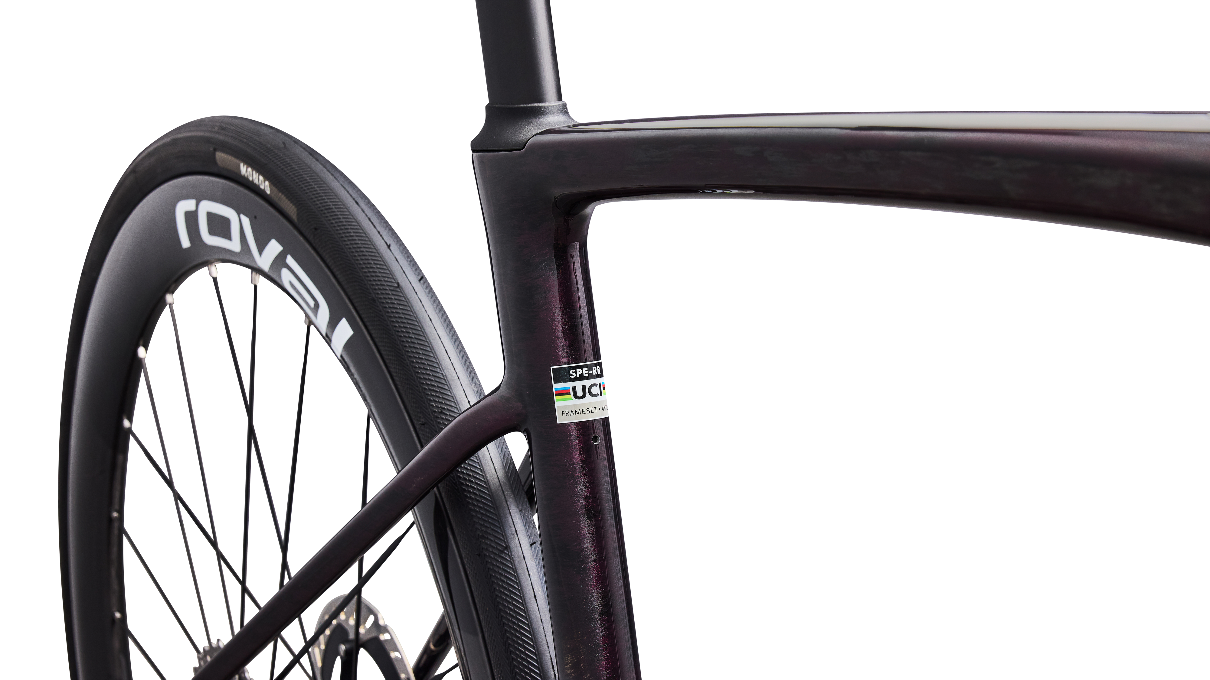 S-Works Roubaix SL8 - Shimano Dura-Ace Di2