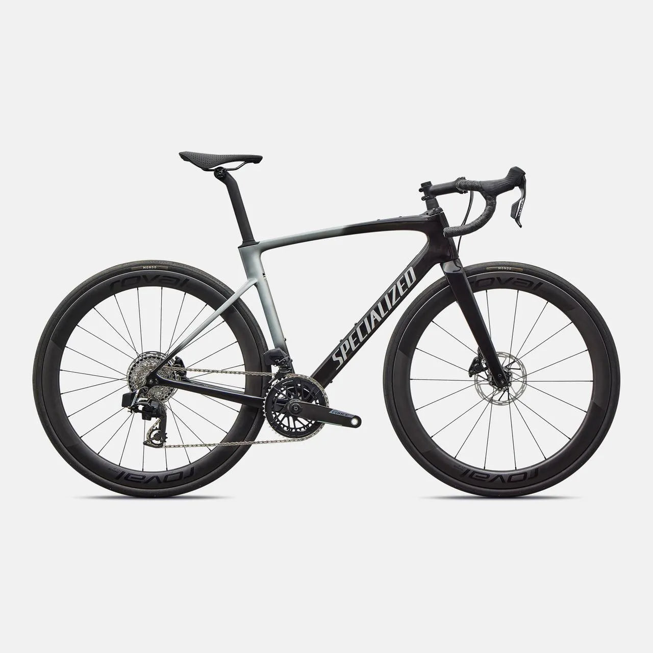 Roubaix SL8 Pro - SRAM Force AXS