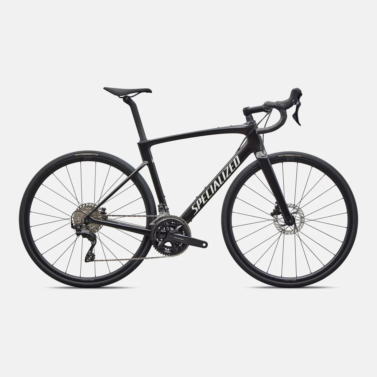Roubaix SL8 Sport - Shimano 105