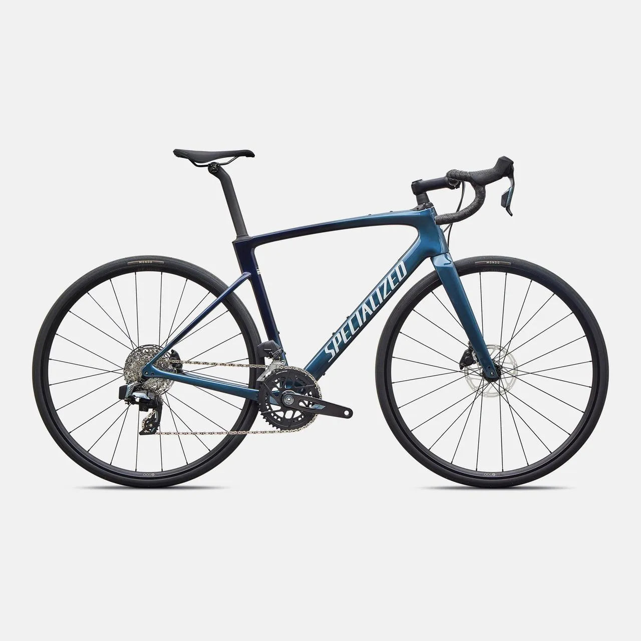 2027 Roubaix SL8 Comp - SRAM Rival AXS