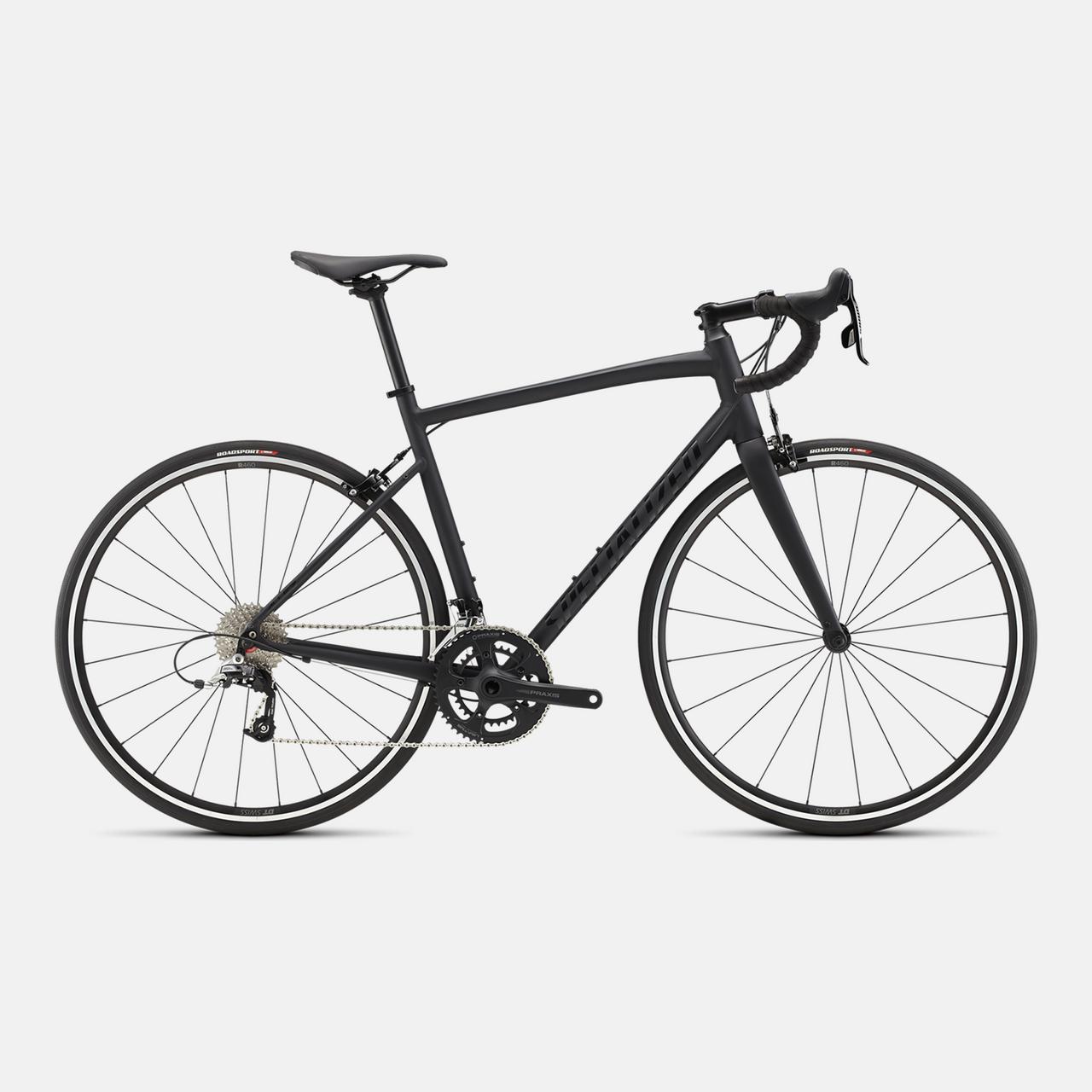 Allez Elite - SRAM Rival