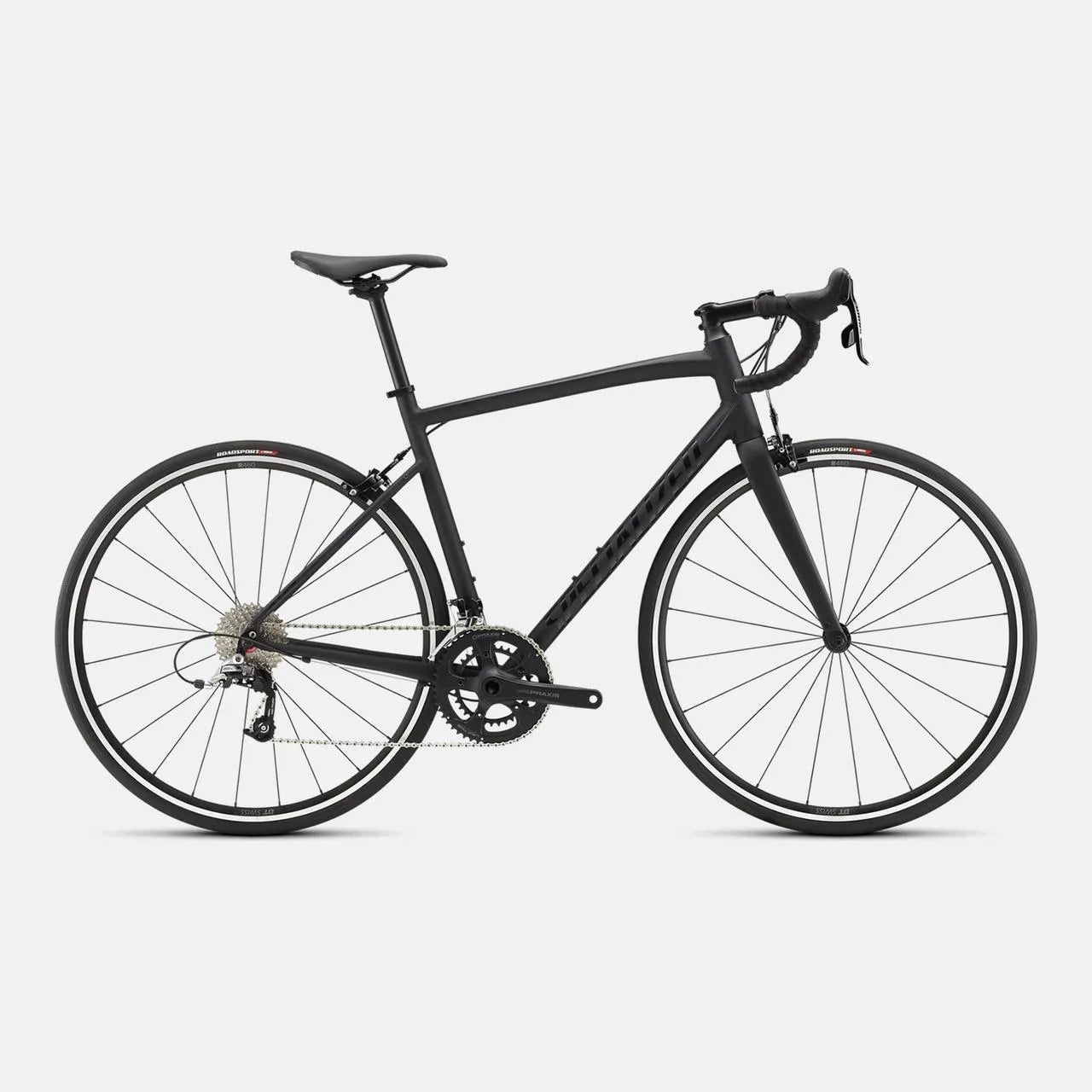 Allez Elite - SRAM Rival