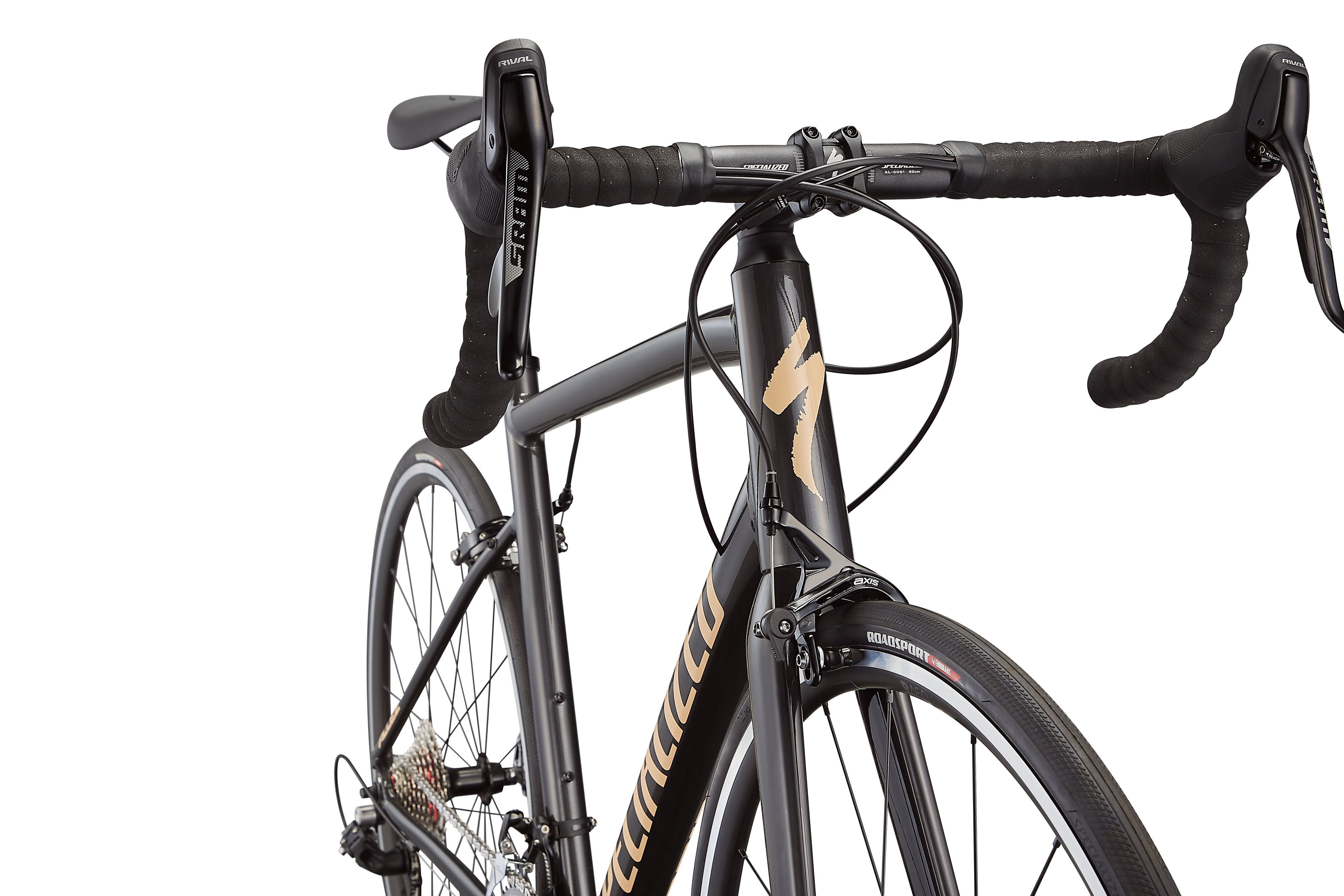 Allez Elite - SRAM Rival