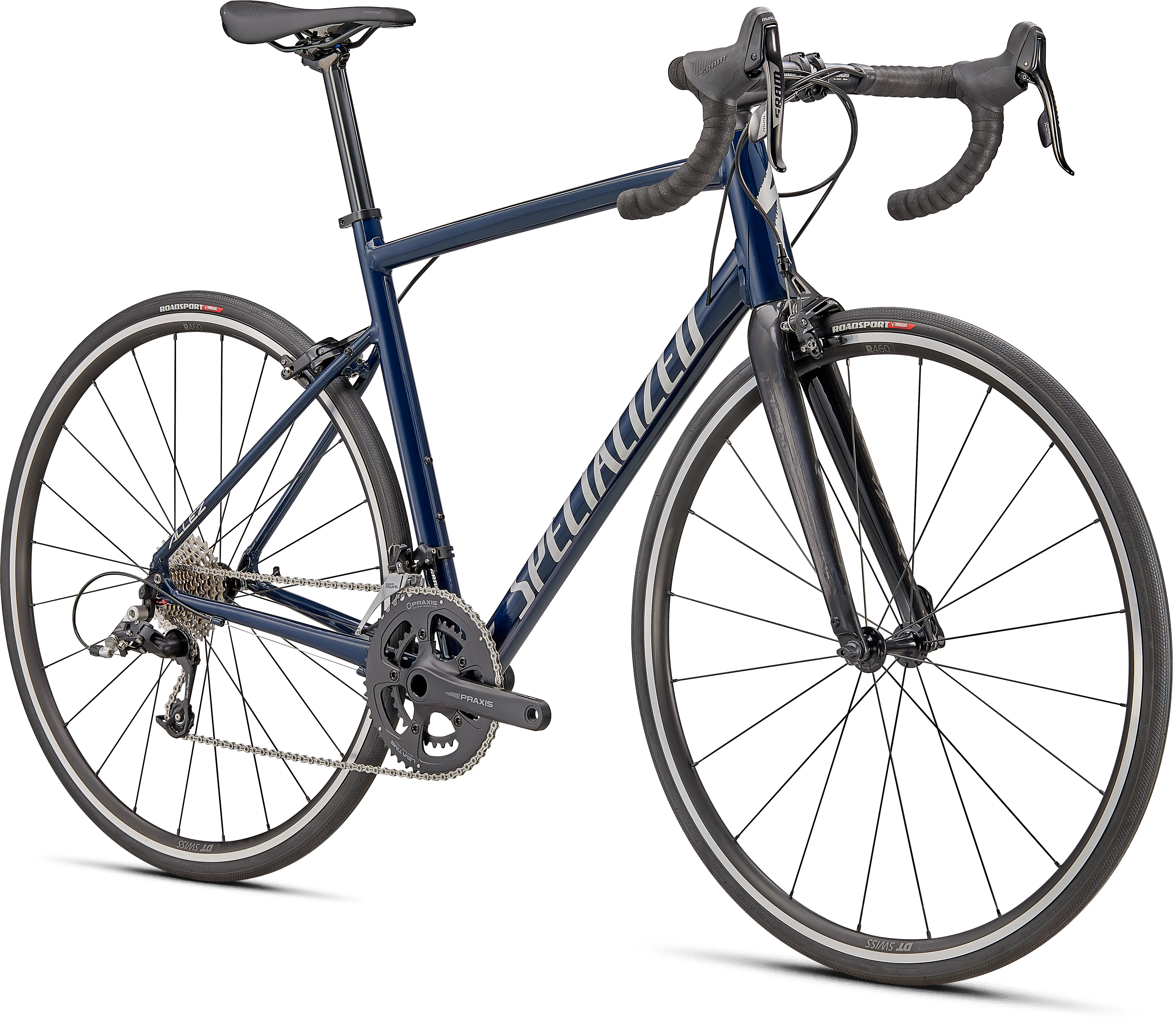 Allez Elite - SRAM Rival