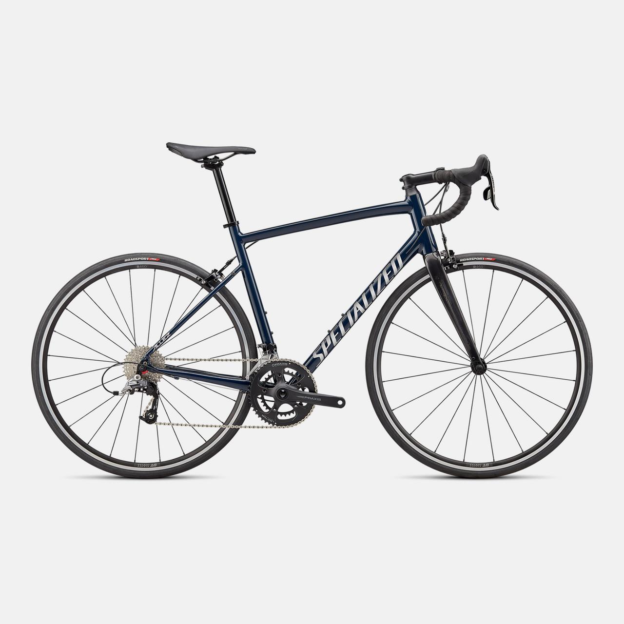 Allez Elite - SRAM Rival